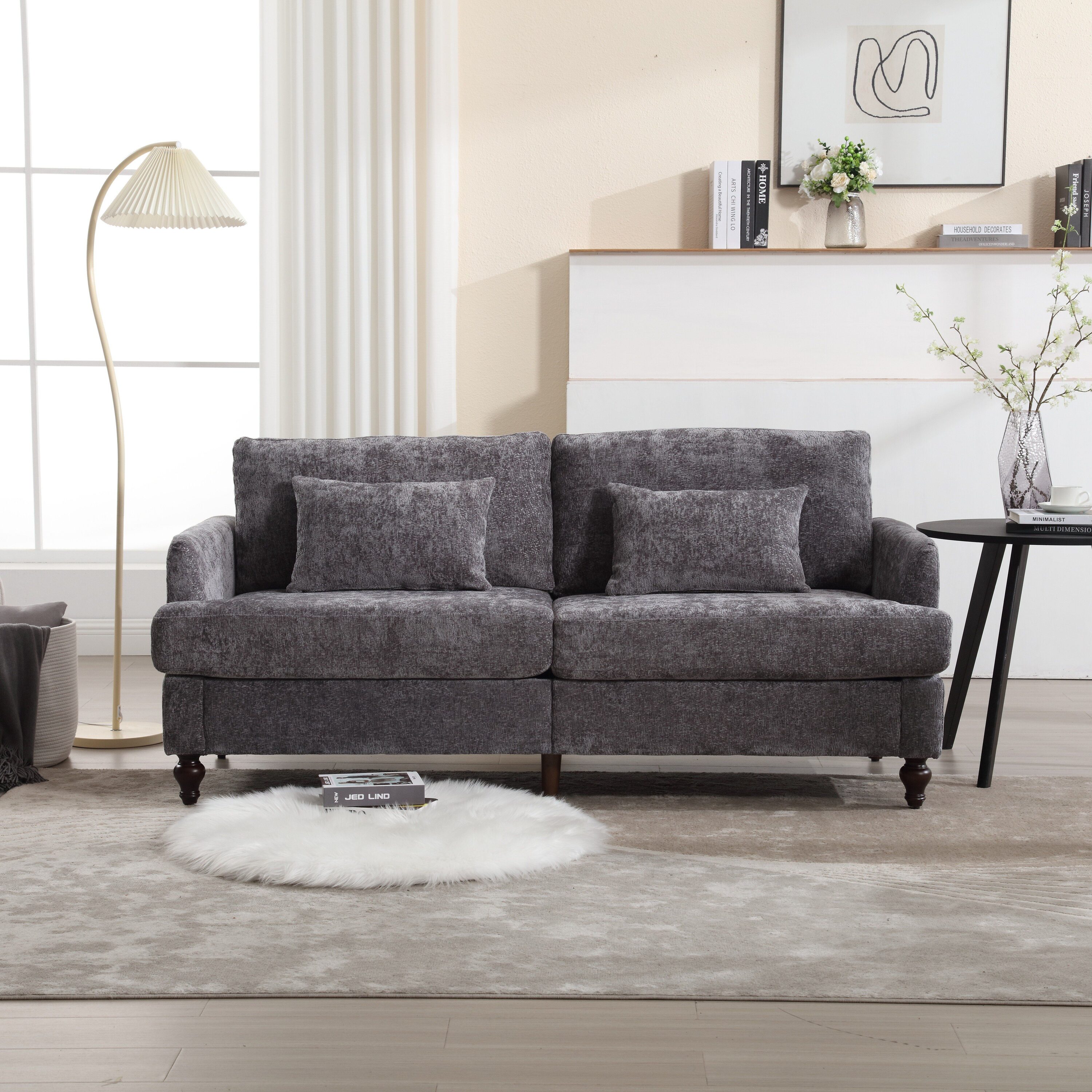 Clihome CL-CM51898 Sofas-Loveseats - View #3