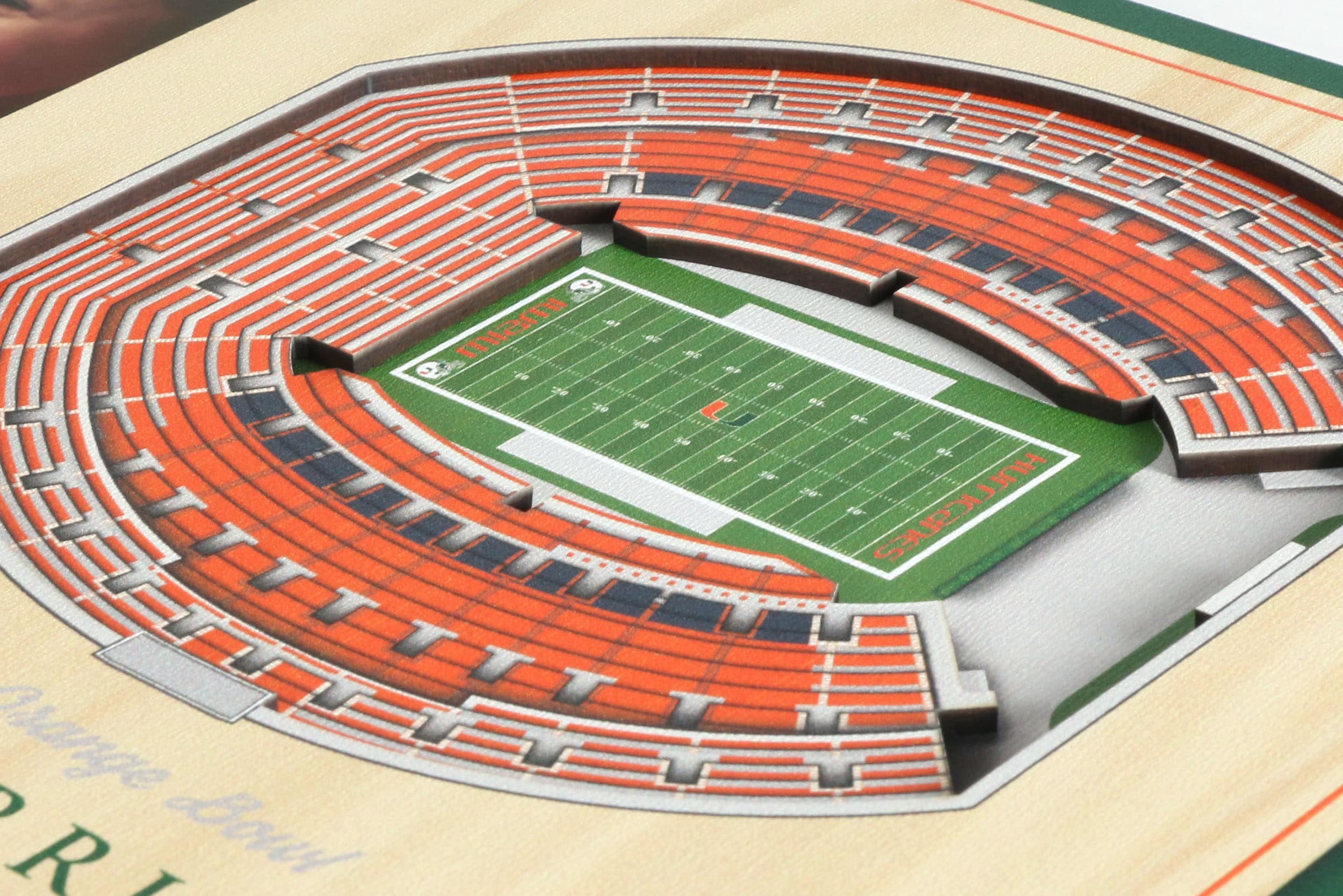 StadiumViews 8492840 Picture-Frames - View #3