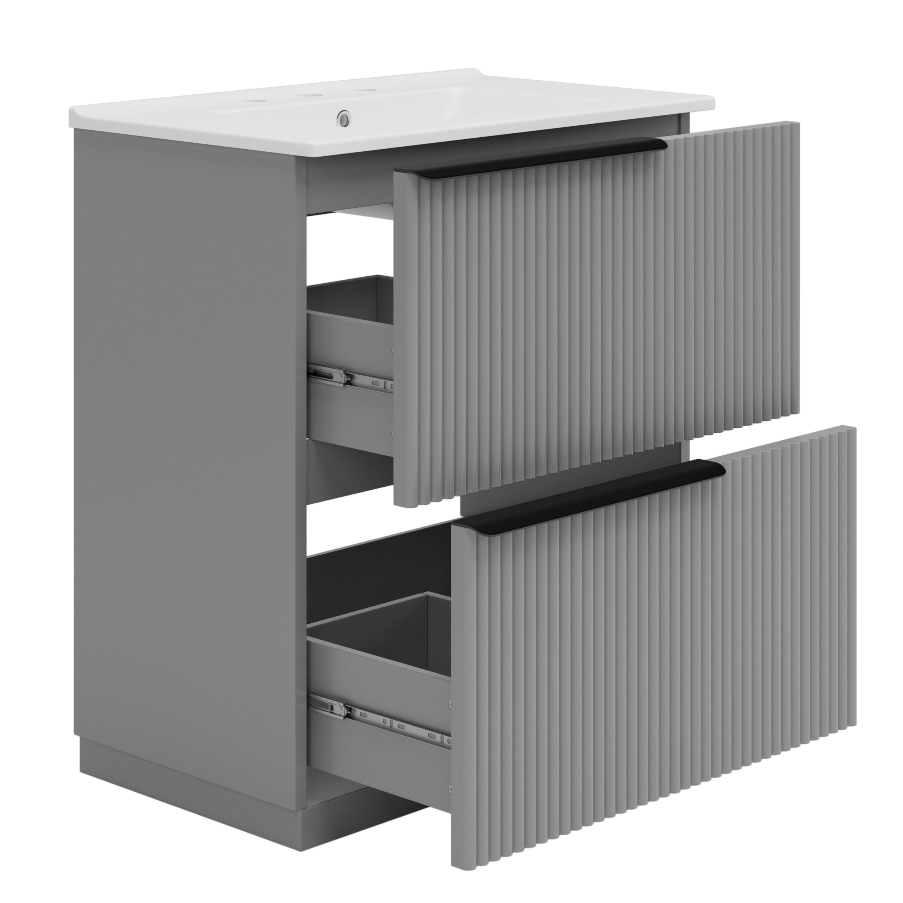 LOVMOR SF-M-N817P288915G Vanity-Tops - View #13