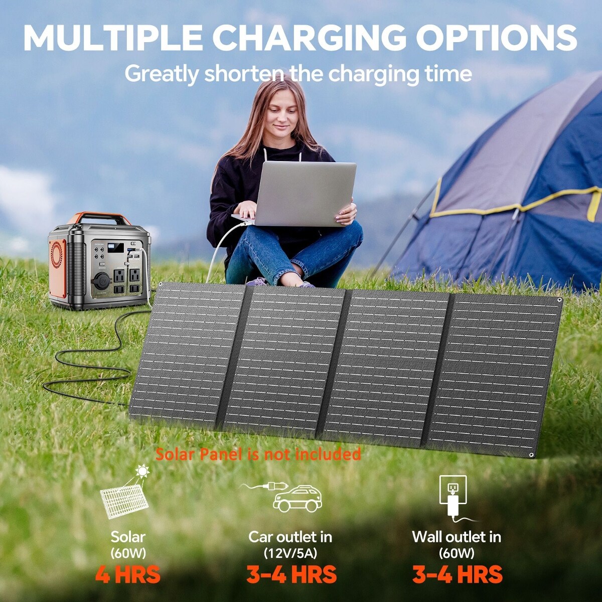 Loheer D01027RM7T8 Solar-Generators - View #3