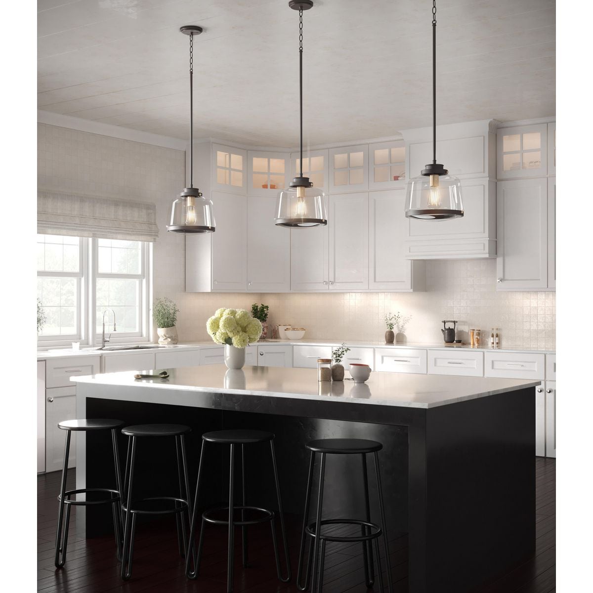 Progress Lighting P500061-020 Pendant-Lights - View #6