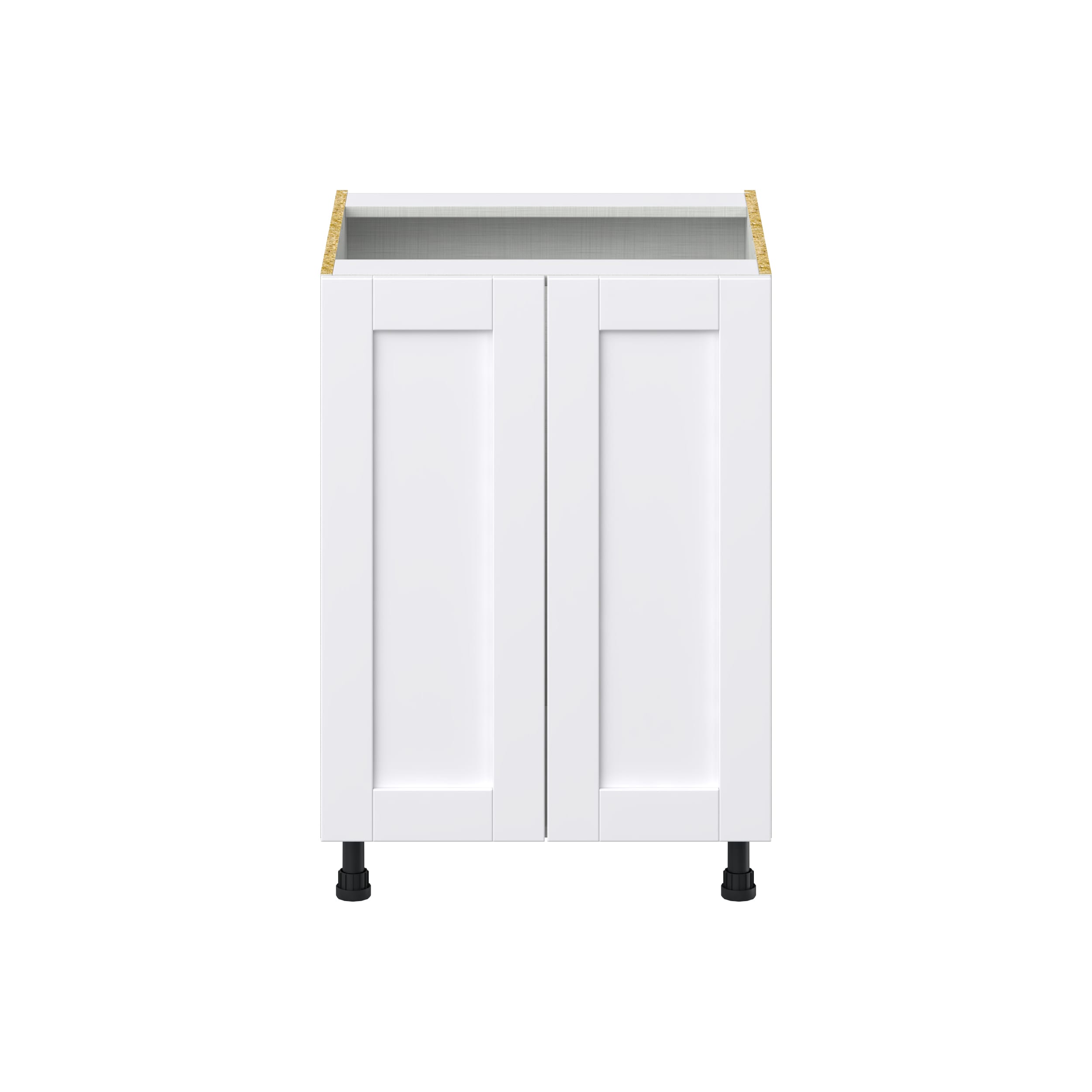 Hugo&Borg DSB24-2FH-RM Cabinets-Kitchen - View #6