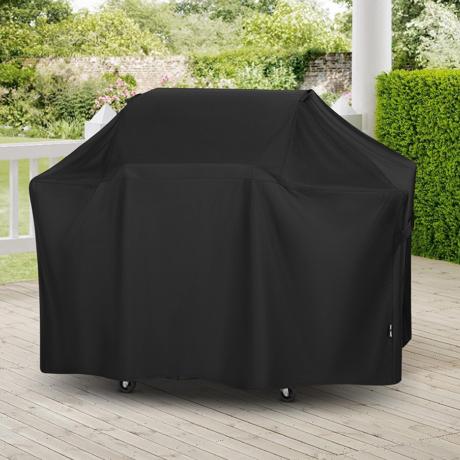 UNICOOK B0C6F6SCFQ Grill-Covers - View #2