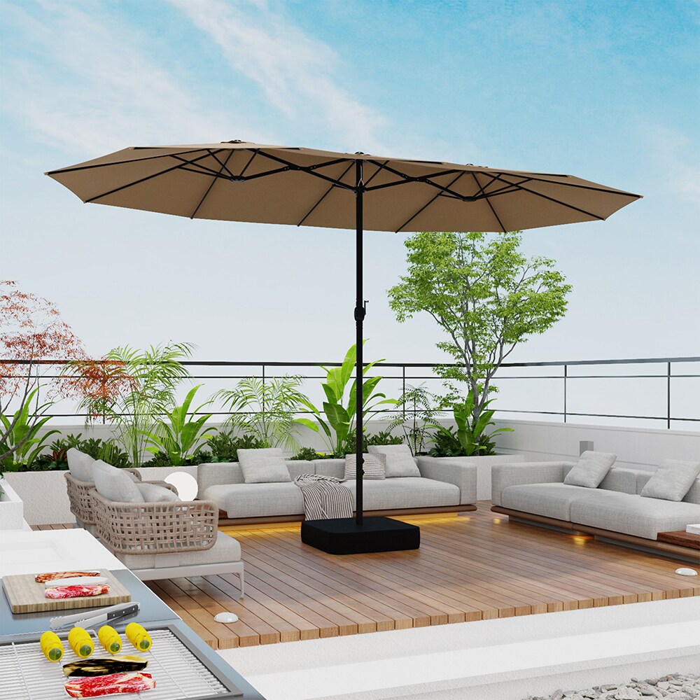 Homsee C-KF510010-02 Umbrellas-2 - View #3