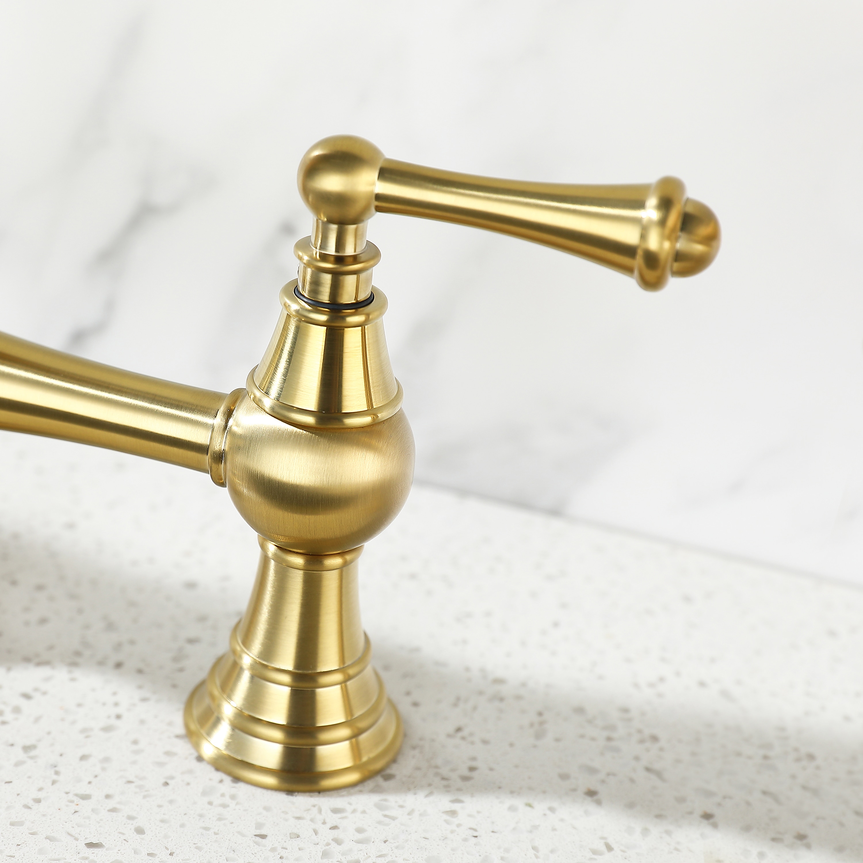 Mondawe OR-F6NS02-DG Kitchen-Faucets - View #7