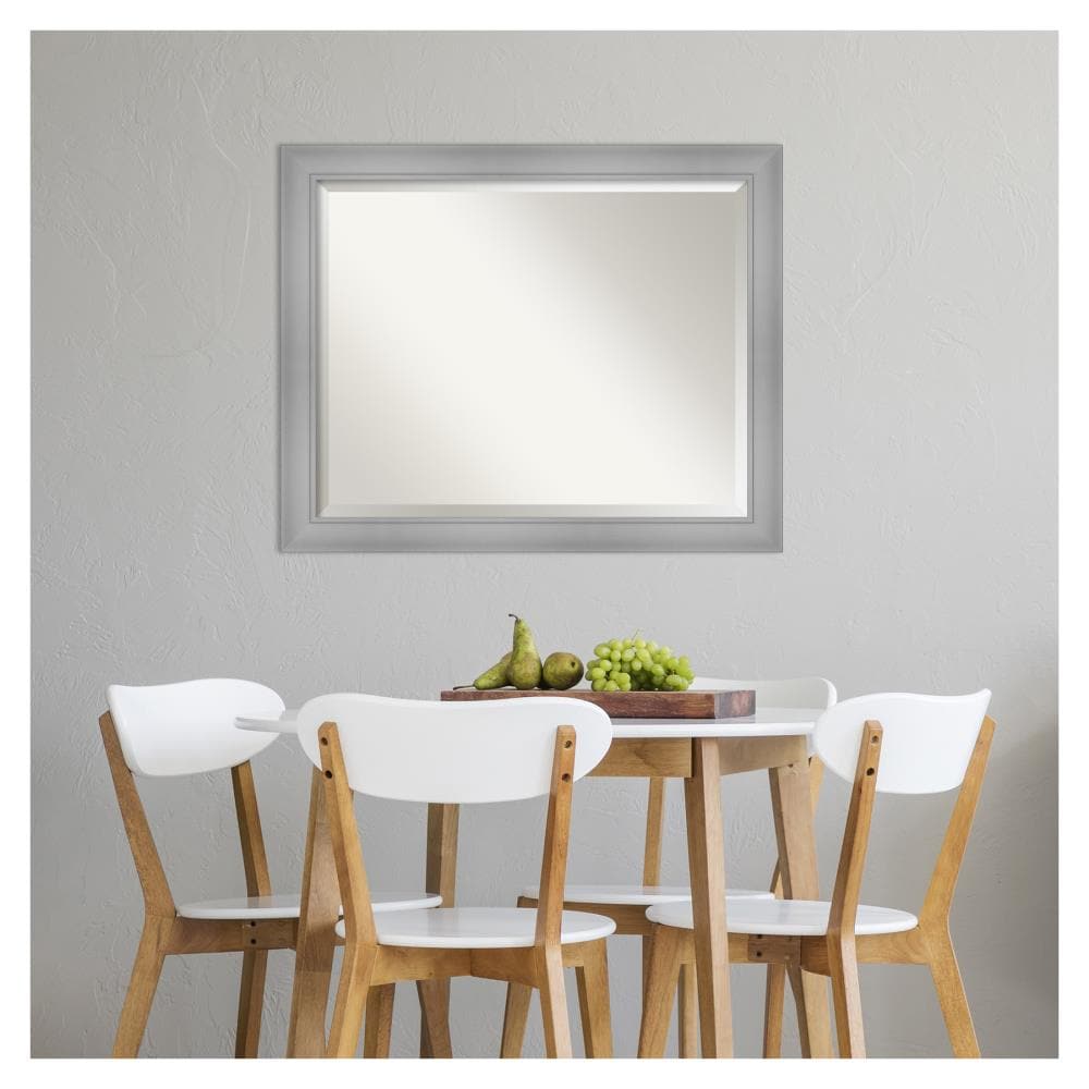 Amanti Art DSW4960930 Framed-Bath-Mirrors - View #5