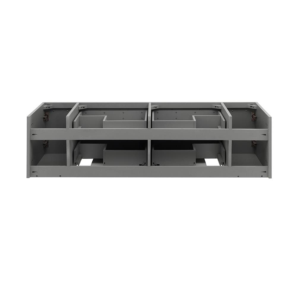 Fresca FCB6160GR-VSL-D vanities - View #4