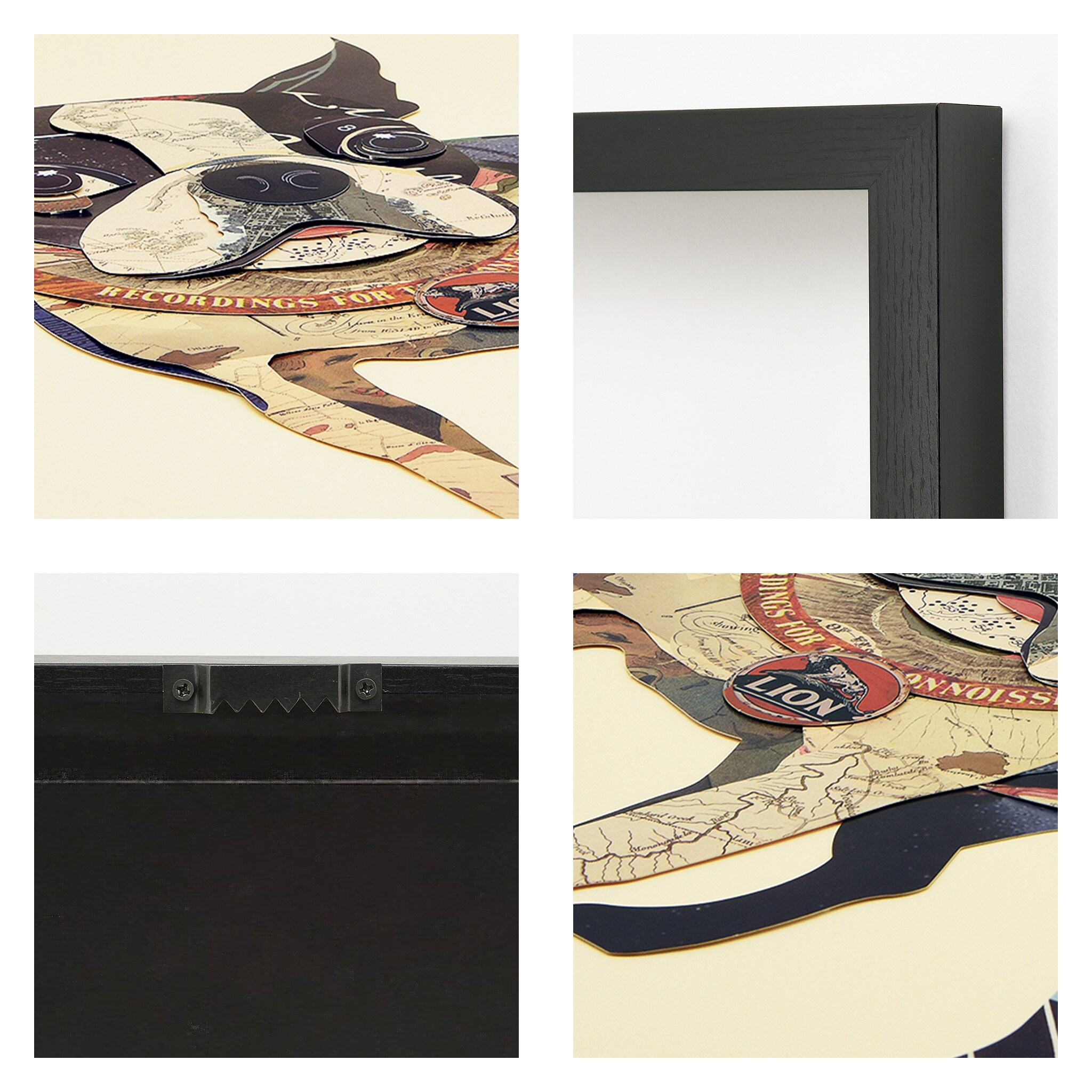 Empire Art Direct DAC-049-89-2525B Wall-Art - View #8