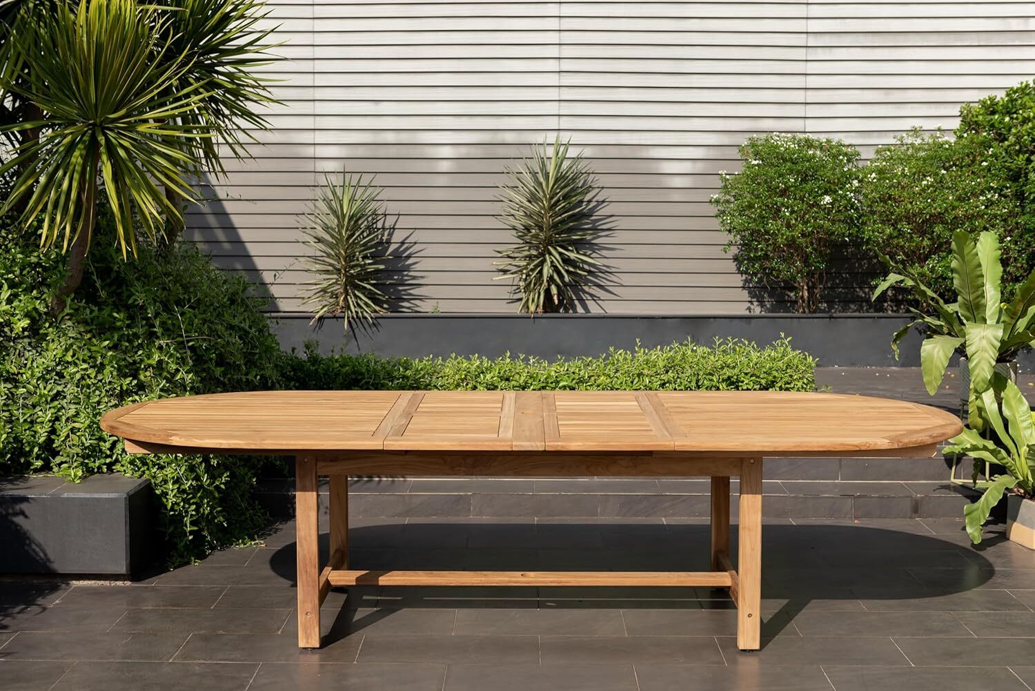 Amazonia RINJANI SQ8NINIA Patio-Dining-Sets - View #3