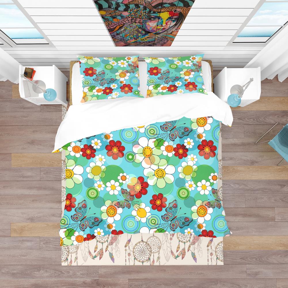 Designart BED18876-Q bedding - View #3