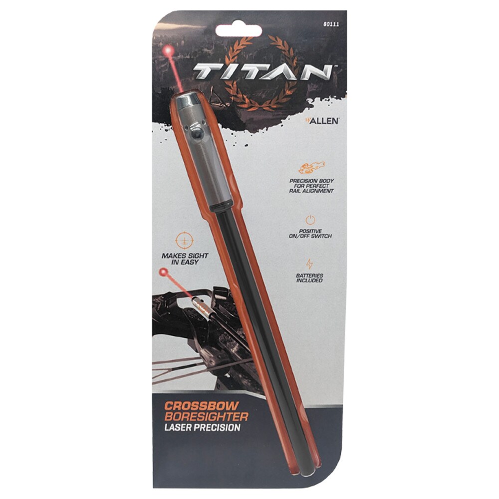 Titan 60111 Hunting-Equipment - Thumbnail View #5