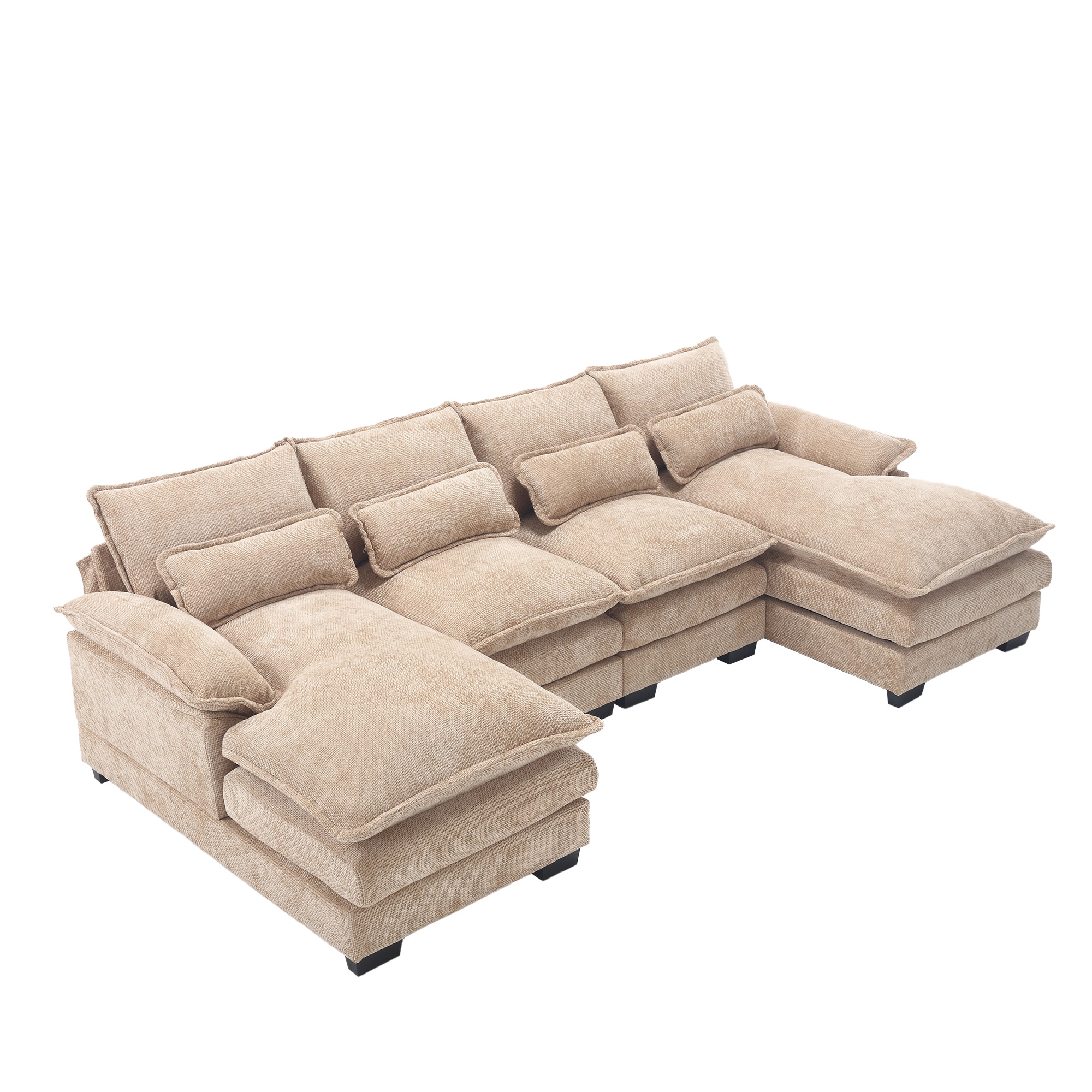 Bybafun YC9900039 Sofas-Loveseats - View #19