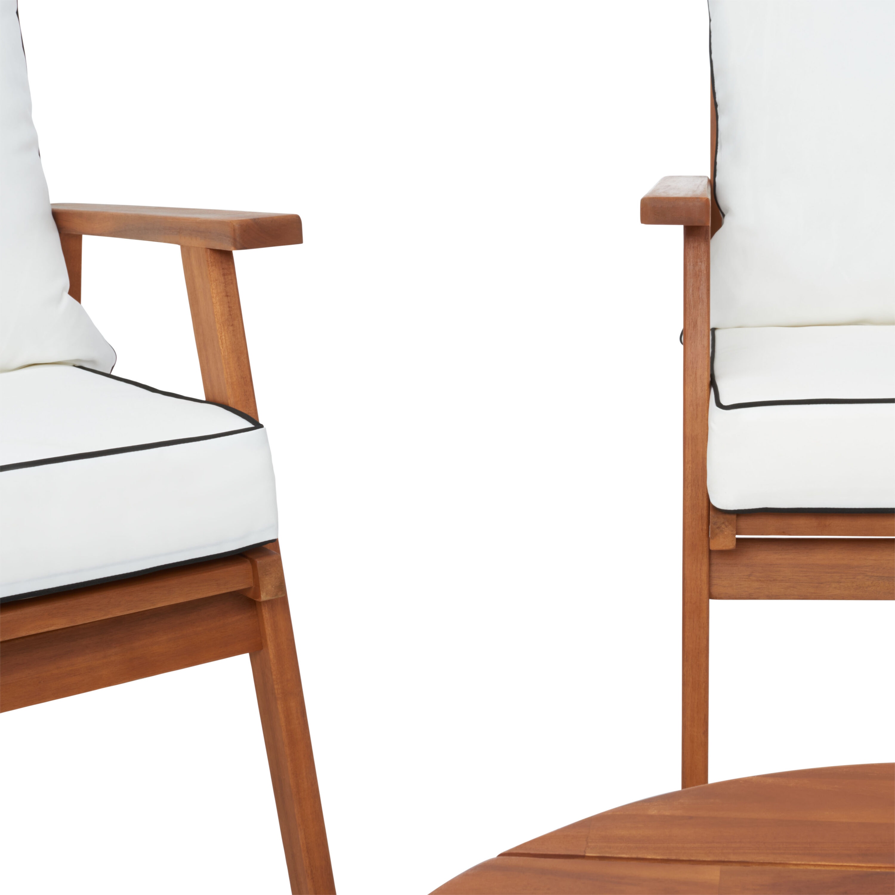 Safavieh PAT7318A Patio-Conversation-Sets - View #4