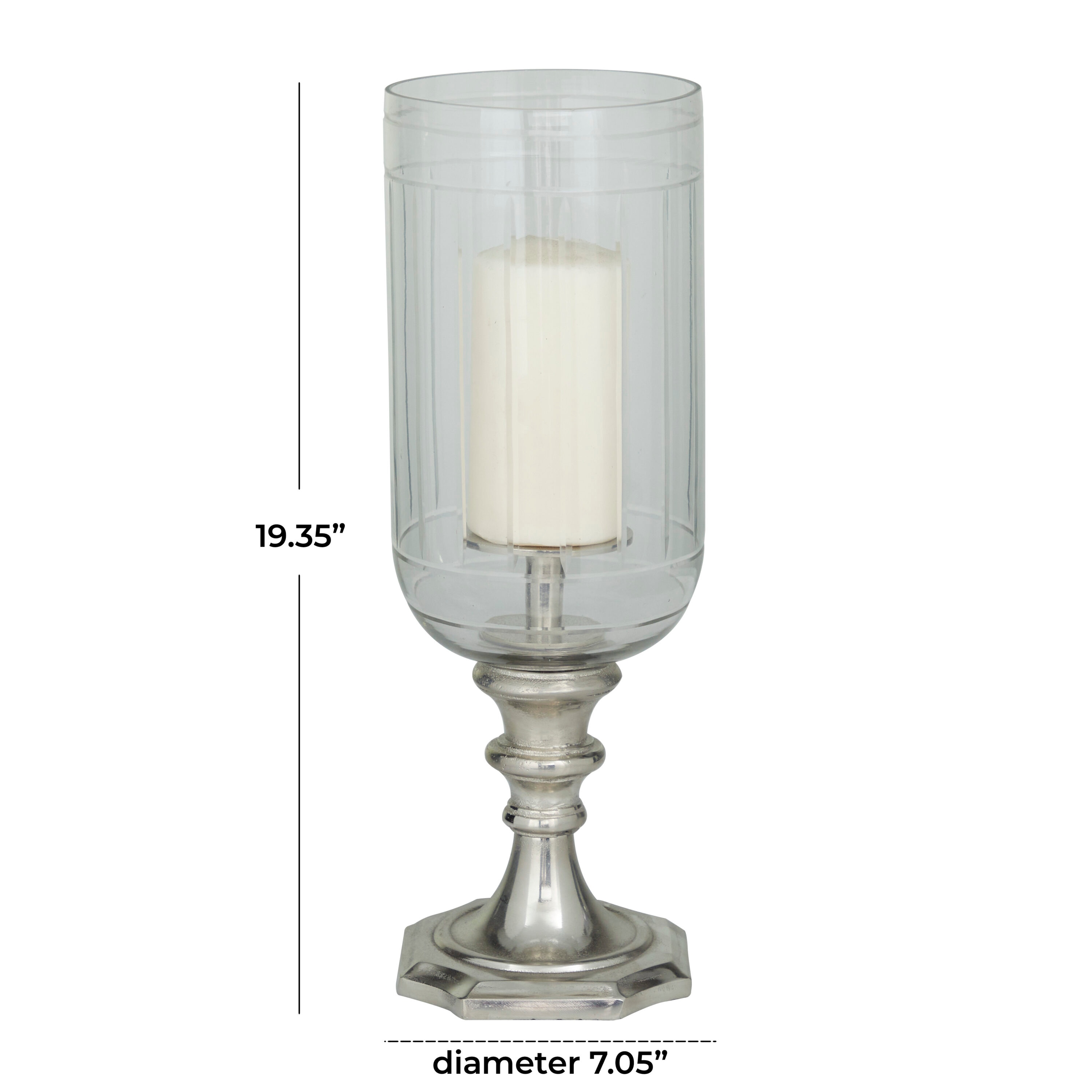 Grayson Lane 29237 Candle-Holders - View #4