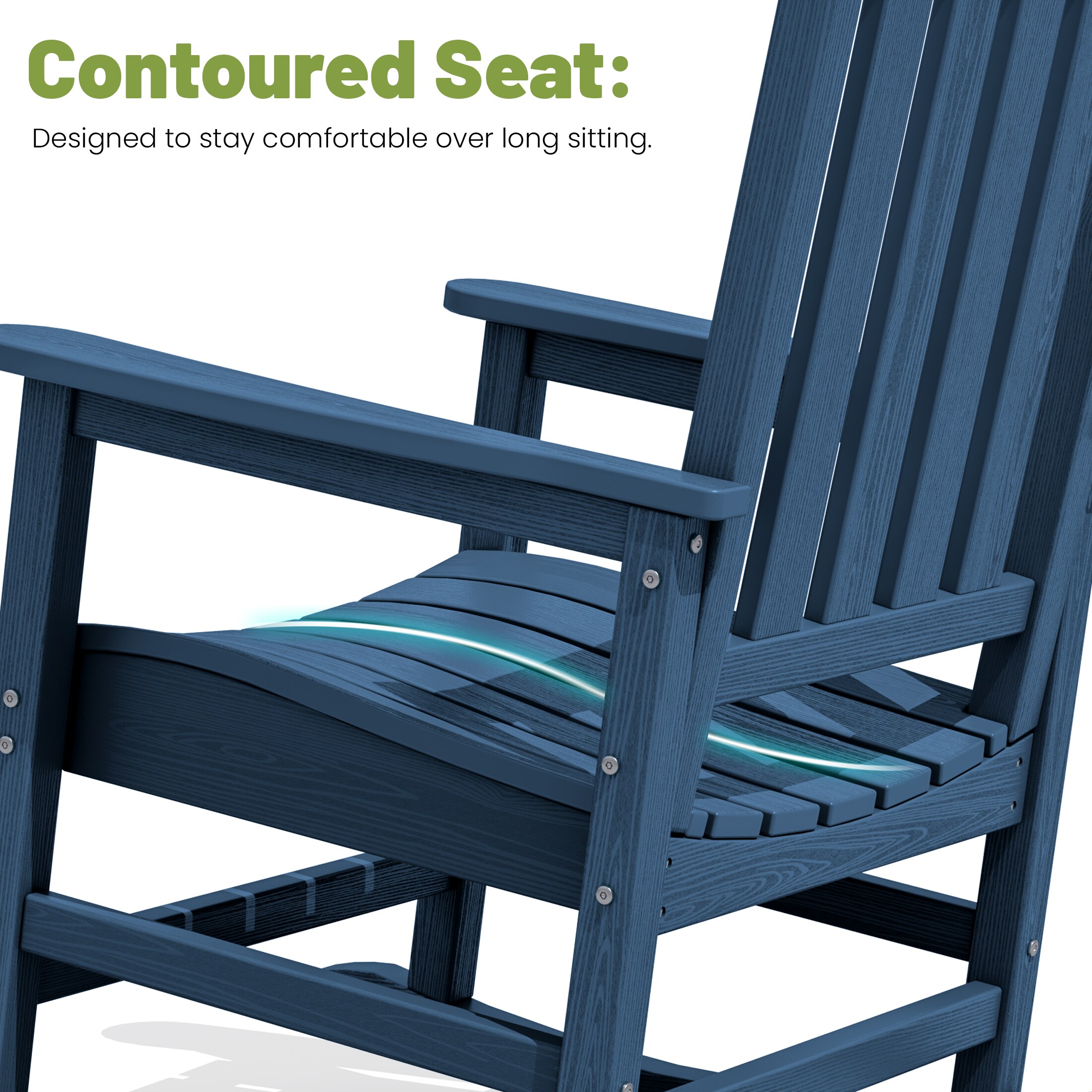 Serwall JK05-NY Patio-Chairs - View #2