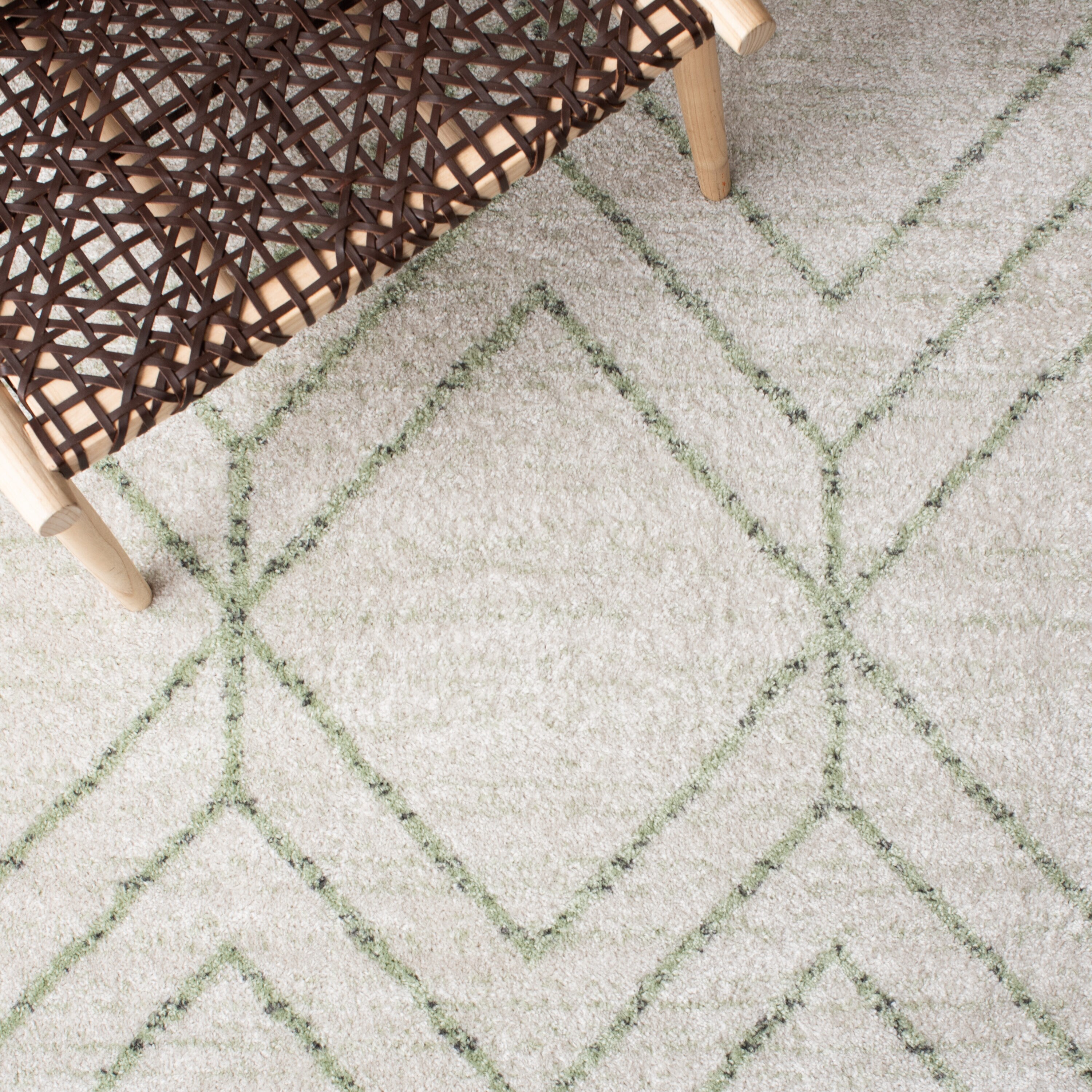 Safavieh ADR241W-214 rugs - View #7