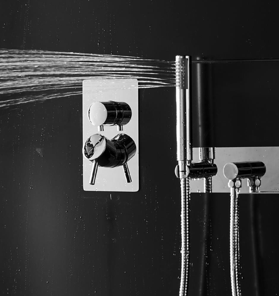 Moorefield SC231 Showerhead-Bar-Panels - View #4