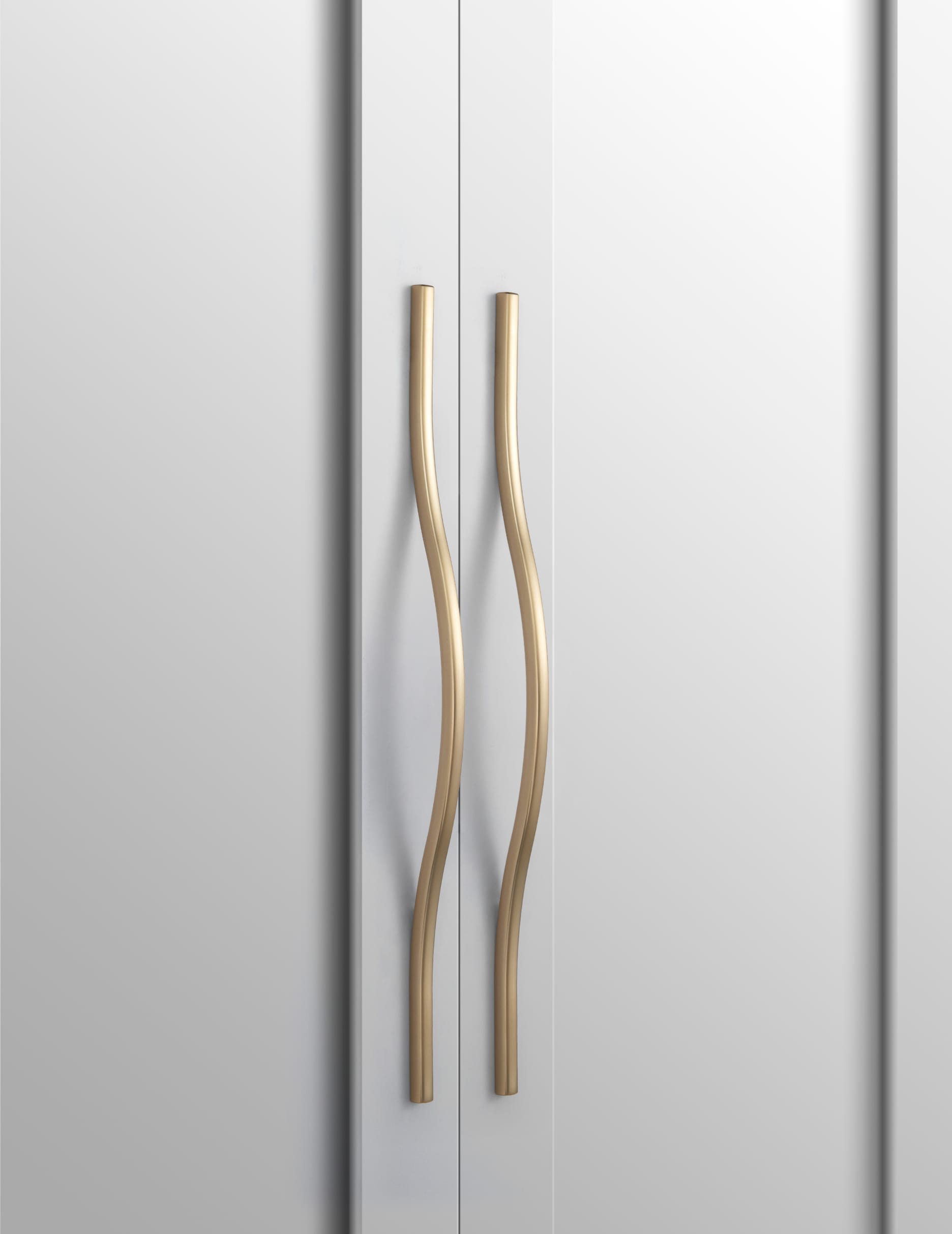 Miaokesen 6175UBR-288/320 Cabinet-Pulls - View #3