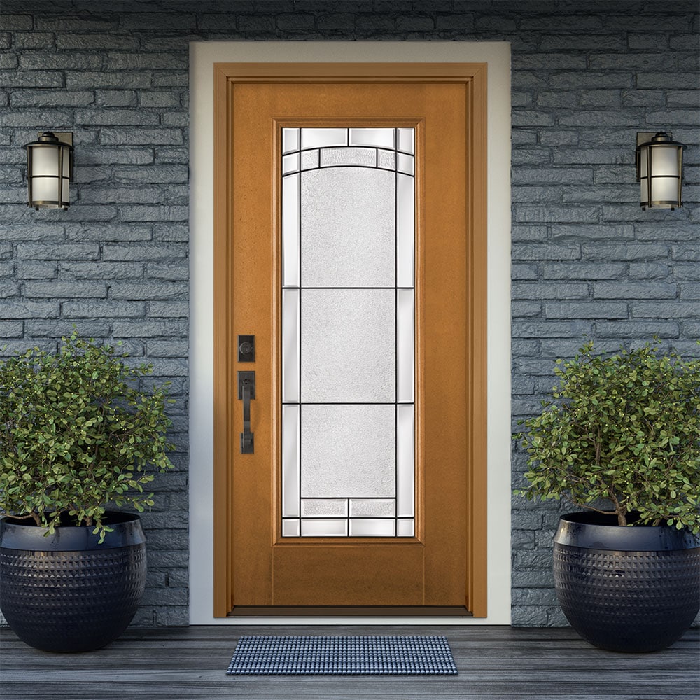 Masonite 3419094 Entry-Doors - View #2