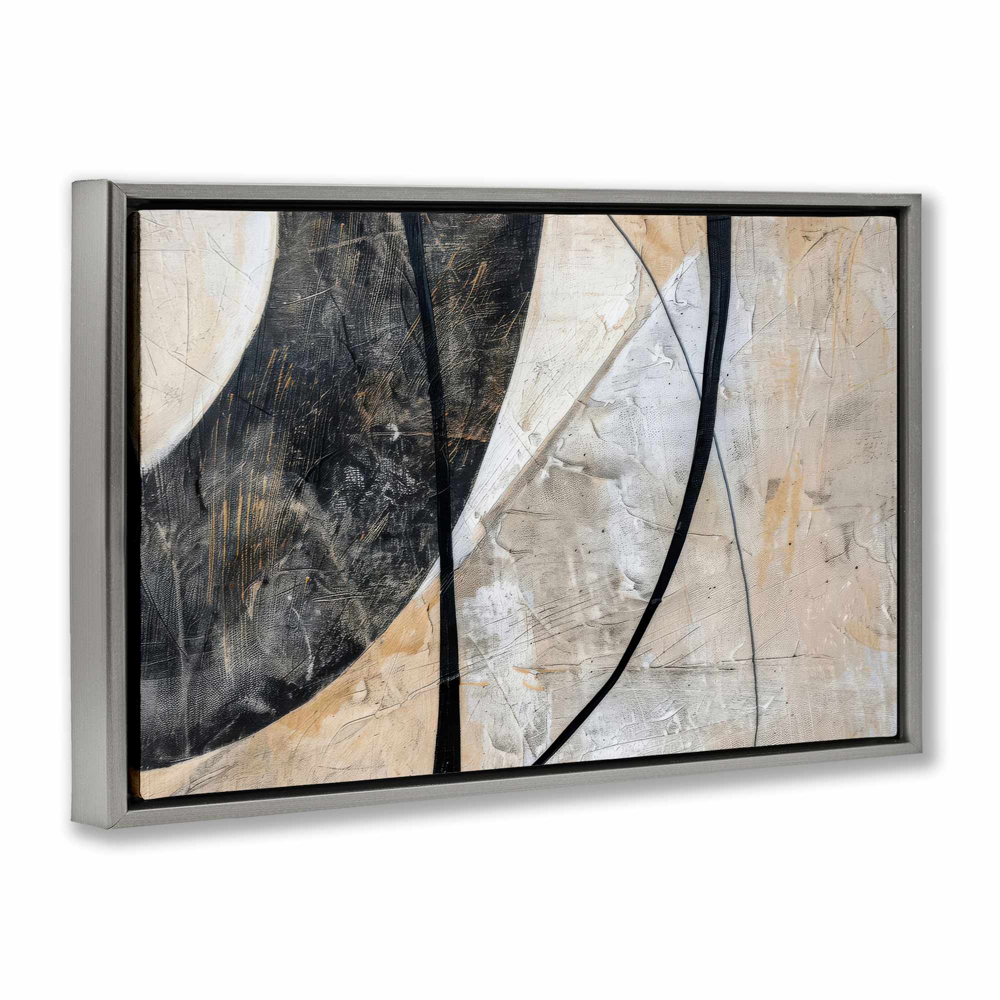 Stupell Industries BT-862-FFL-16X24 Wall-Art - View #2