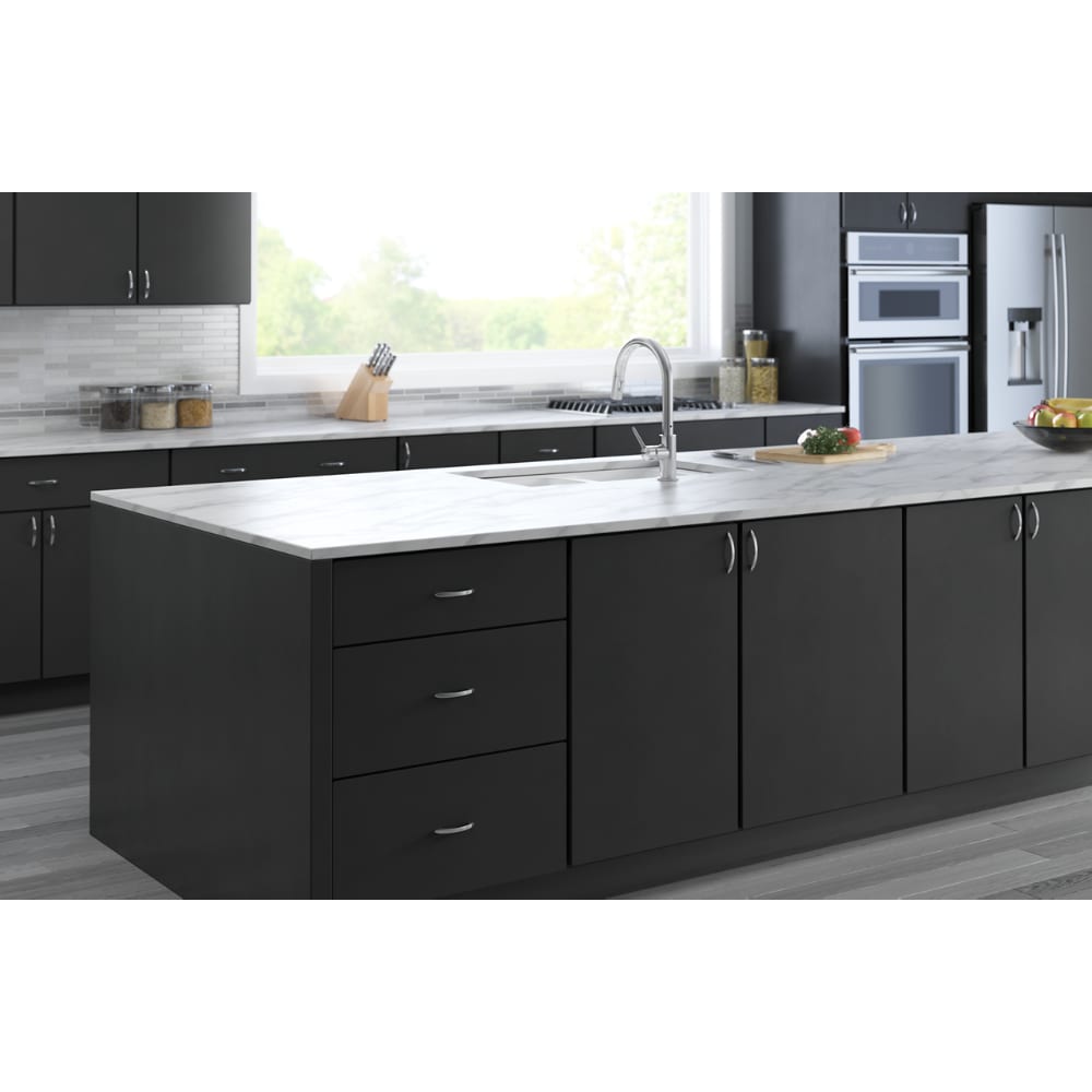 Brainerd P12447W-PC-CP Cabinet-Pulls - View #4