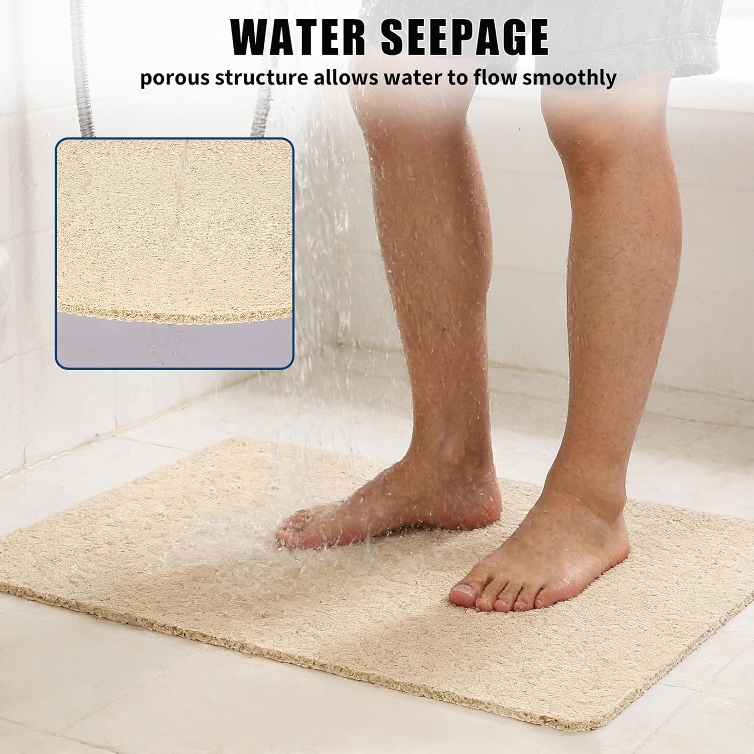 GAOMON WNHHCCTTWVCCM5HXK Bath-Safety-Accessories - View #6