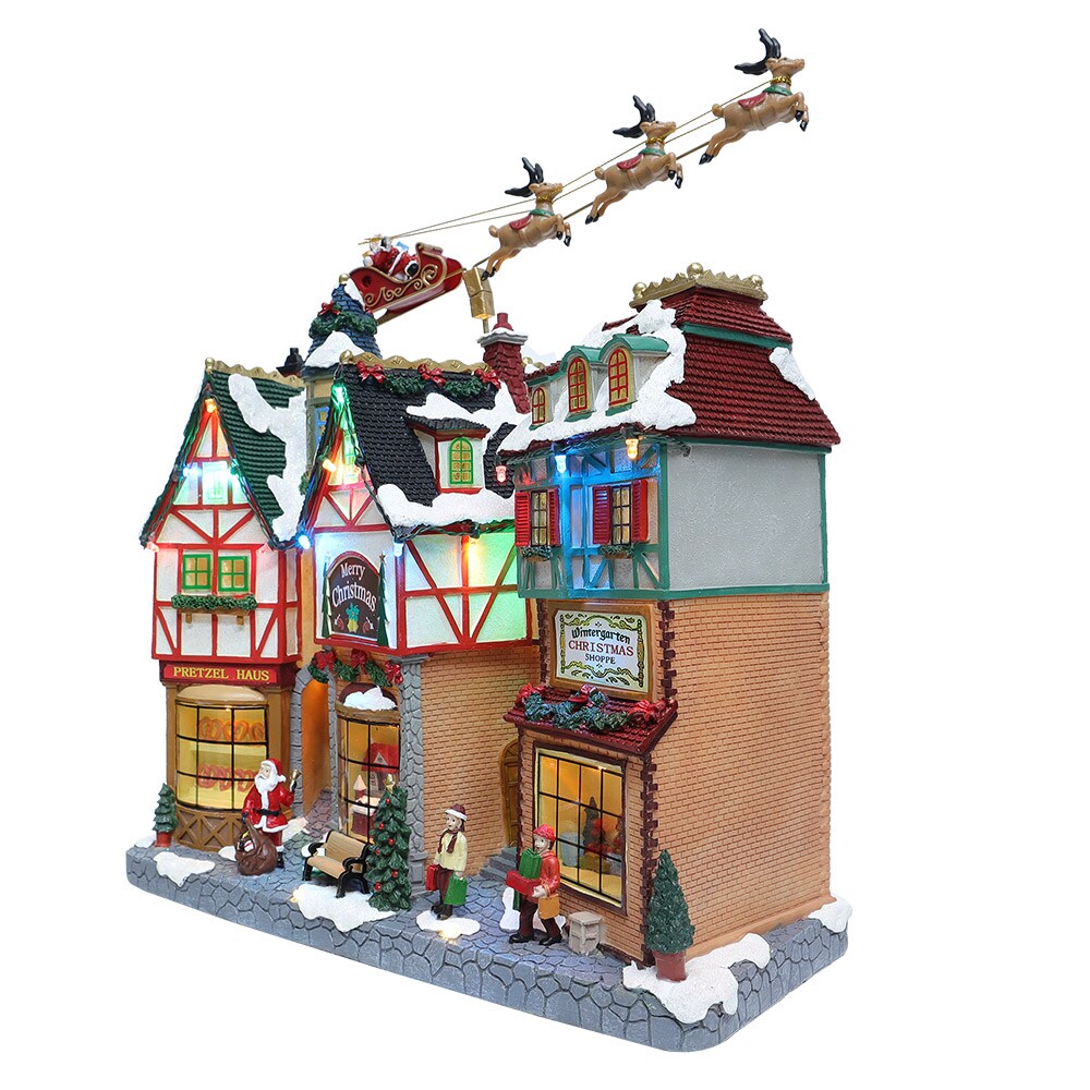 Carole Towne C93299 Christmas-Collectibles - View #8