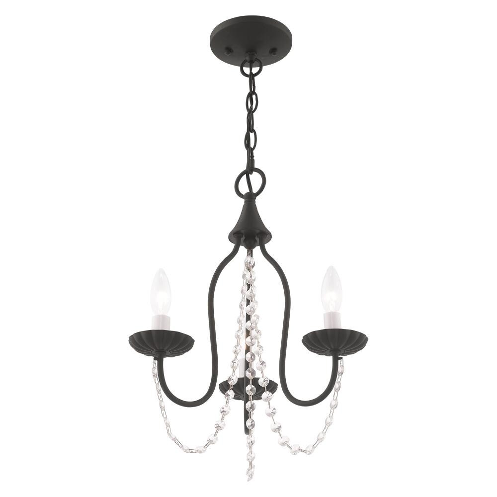 Livex Lighting 40793-04 b090015 - View #5