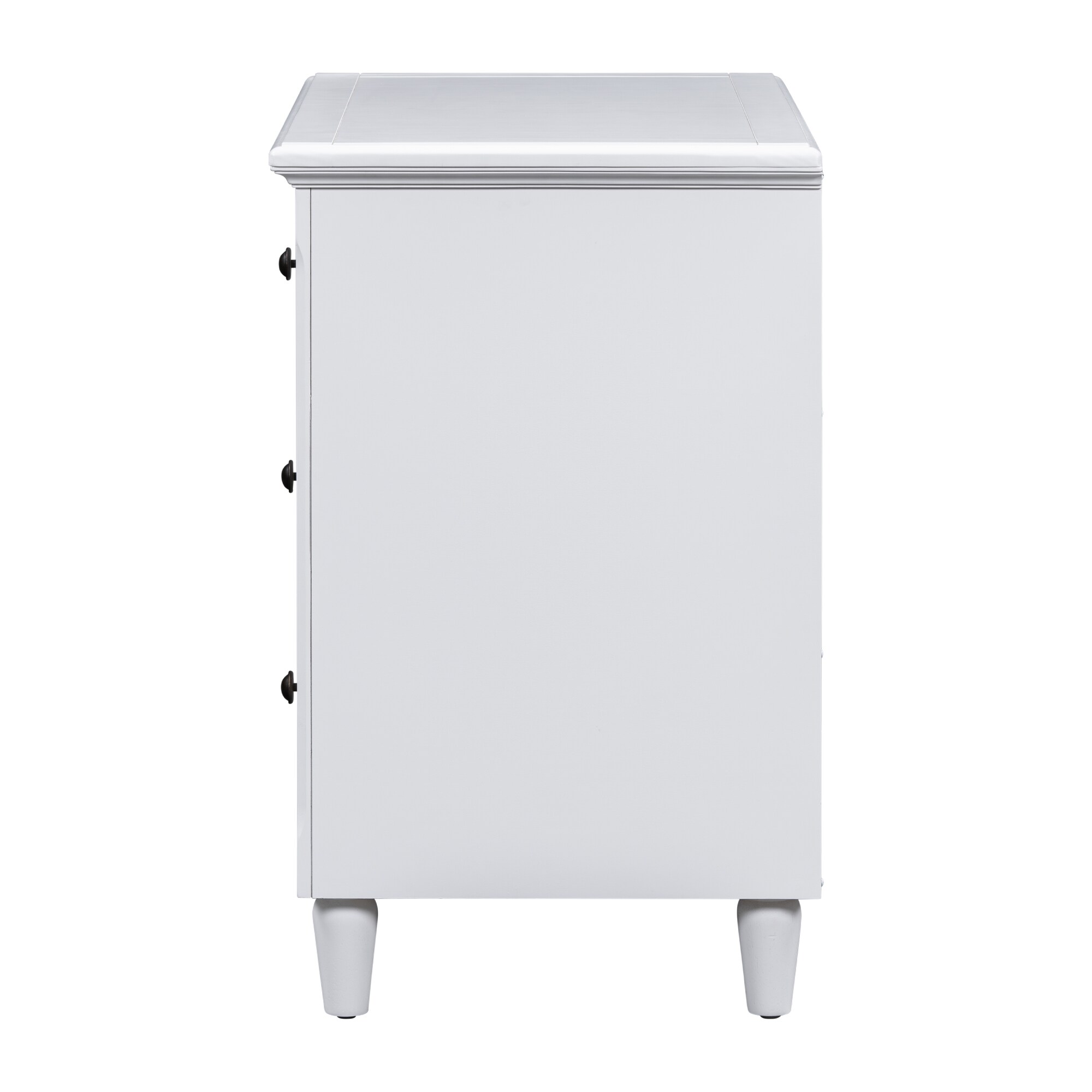 ModernLuxe WF319366AAK nightstands - View #6