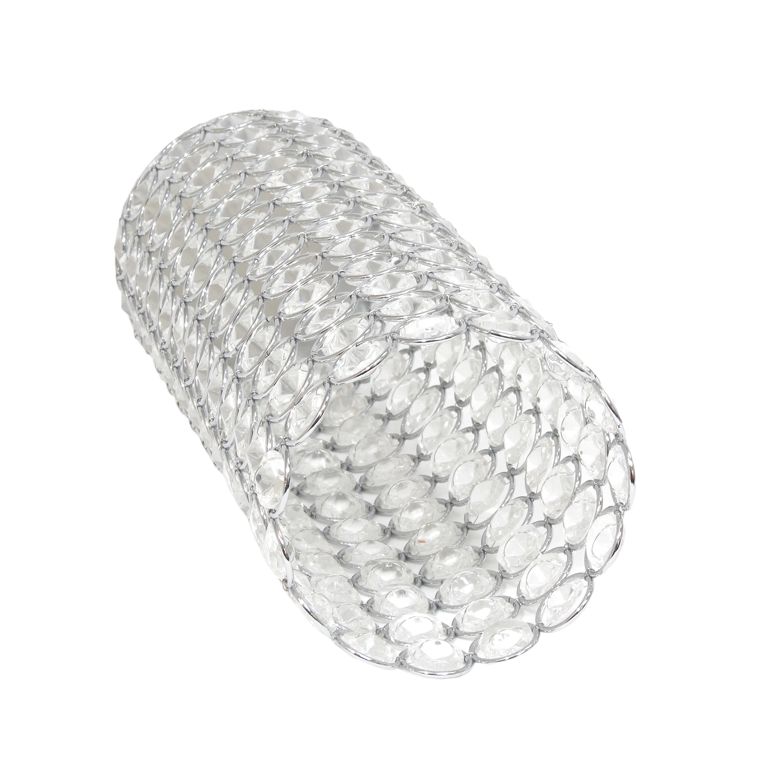 Elegant Designs HG7009-CHR Decorative-Accessories - View #6