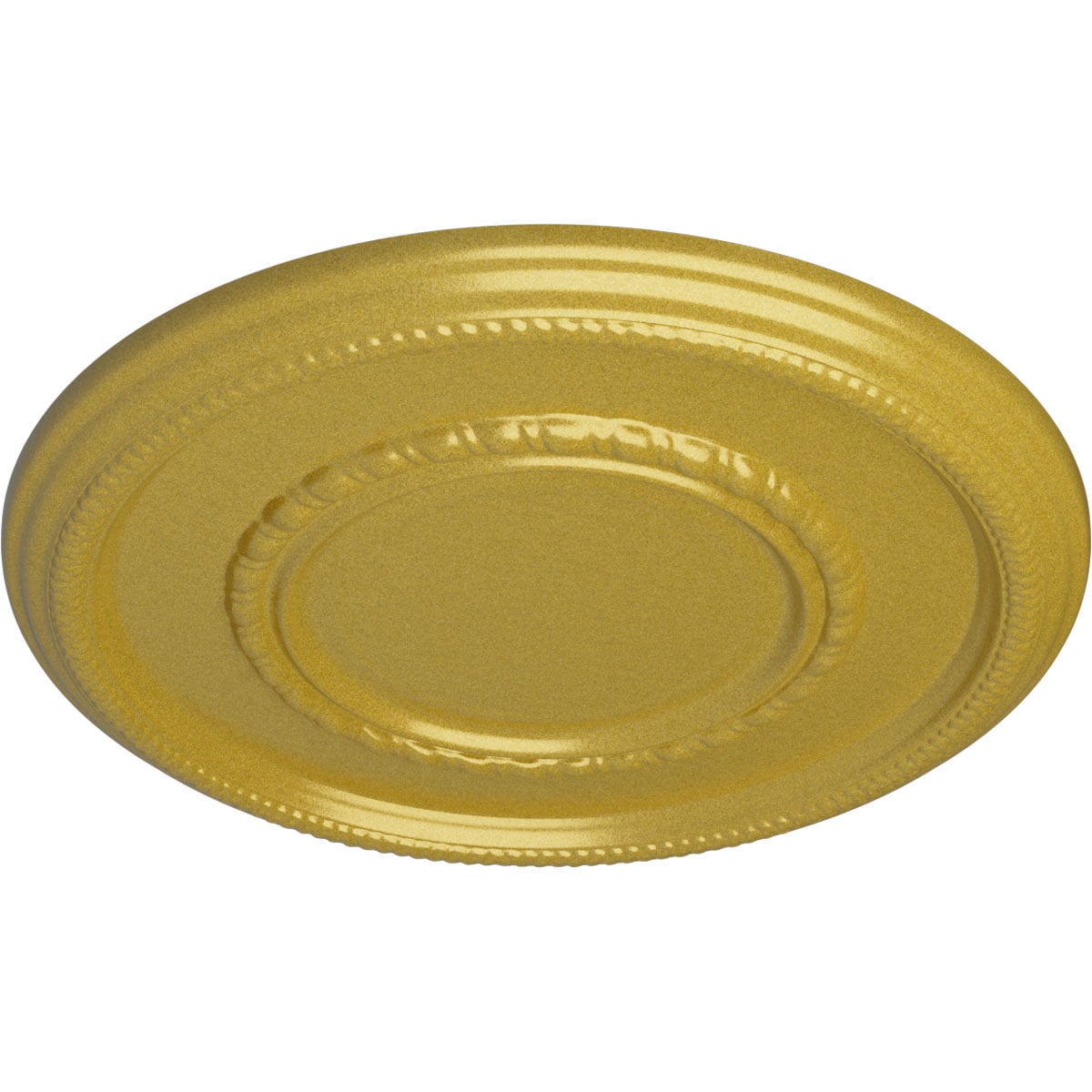 Ekena Millwork CM17FERGS Ceiling-Medallions - View #2