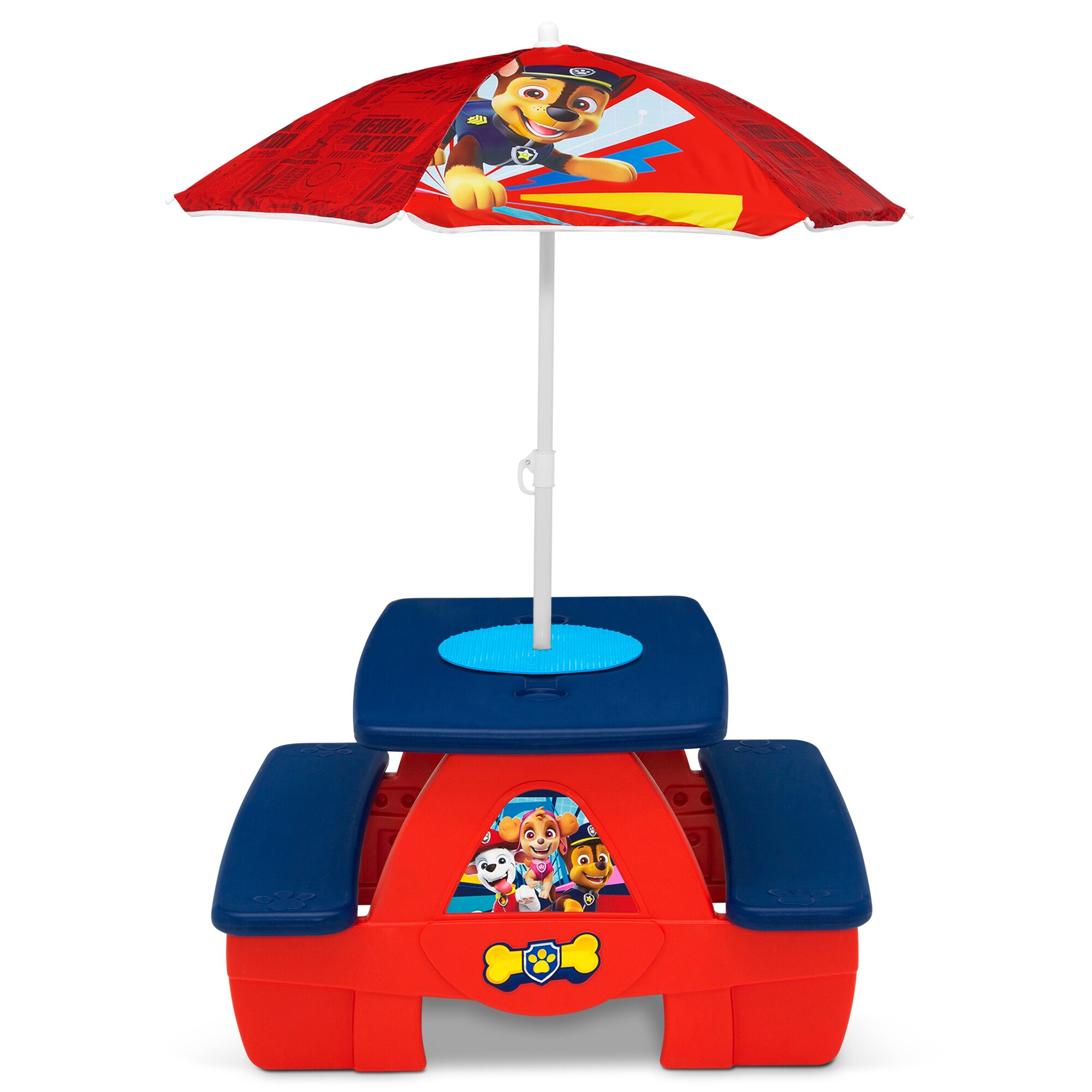 Delta Children TT87415PW-1121 Picnic-Tables - View #10