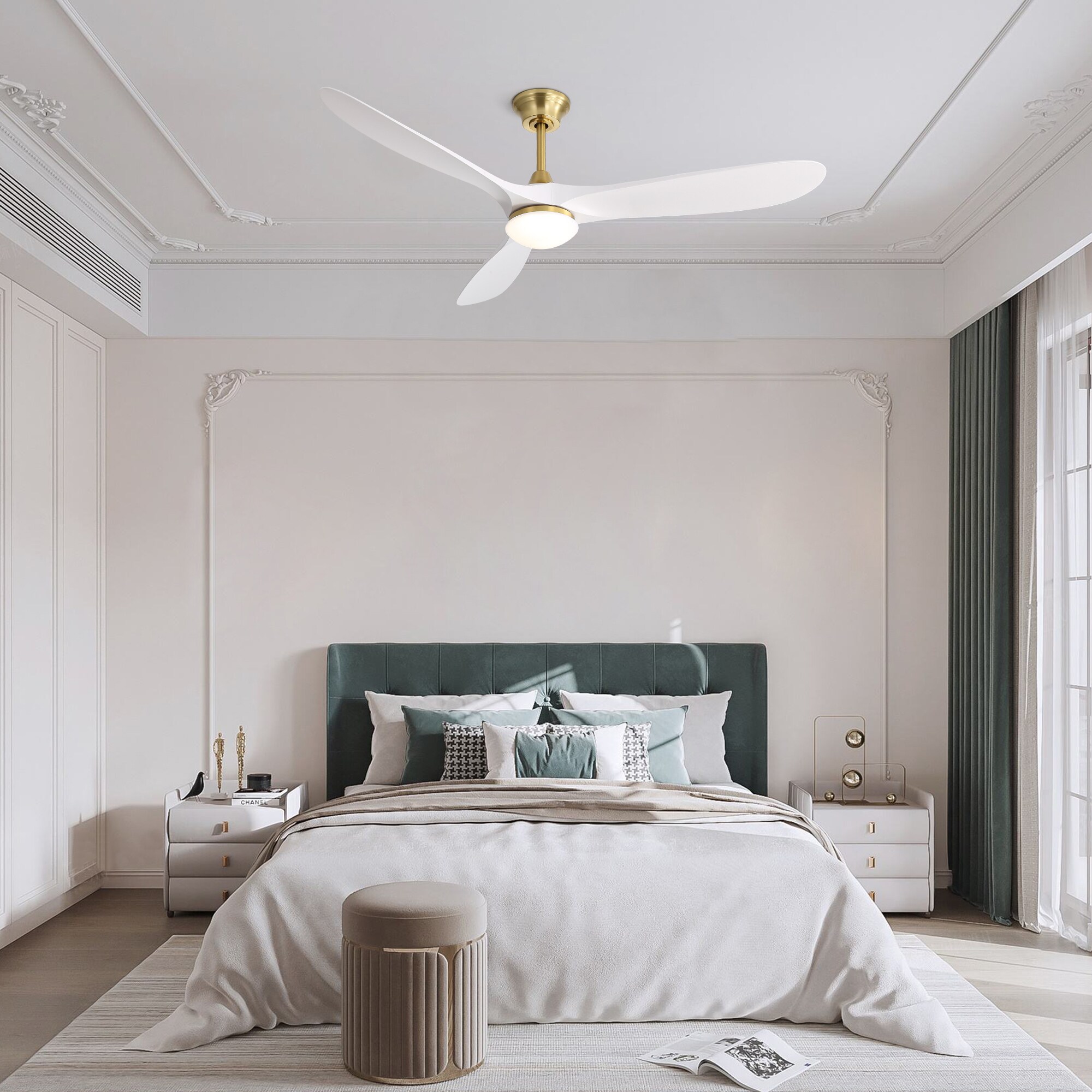 Fun Orange FUN26CF45 Ceiling-Fans - View #6
