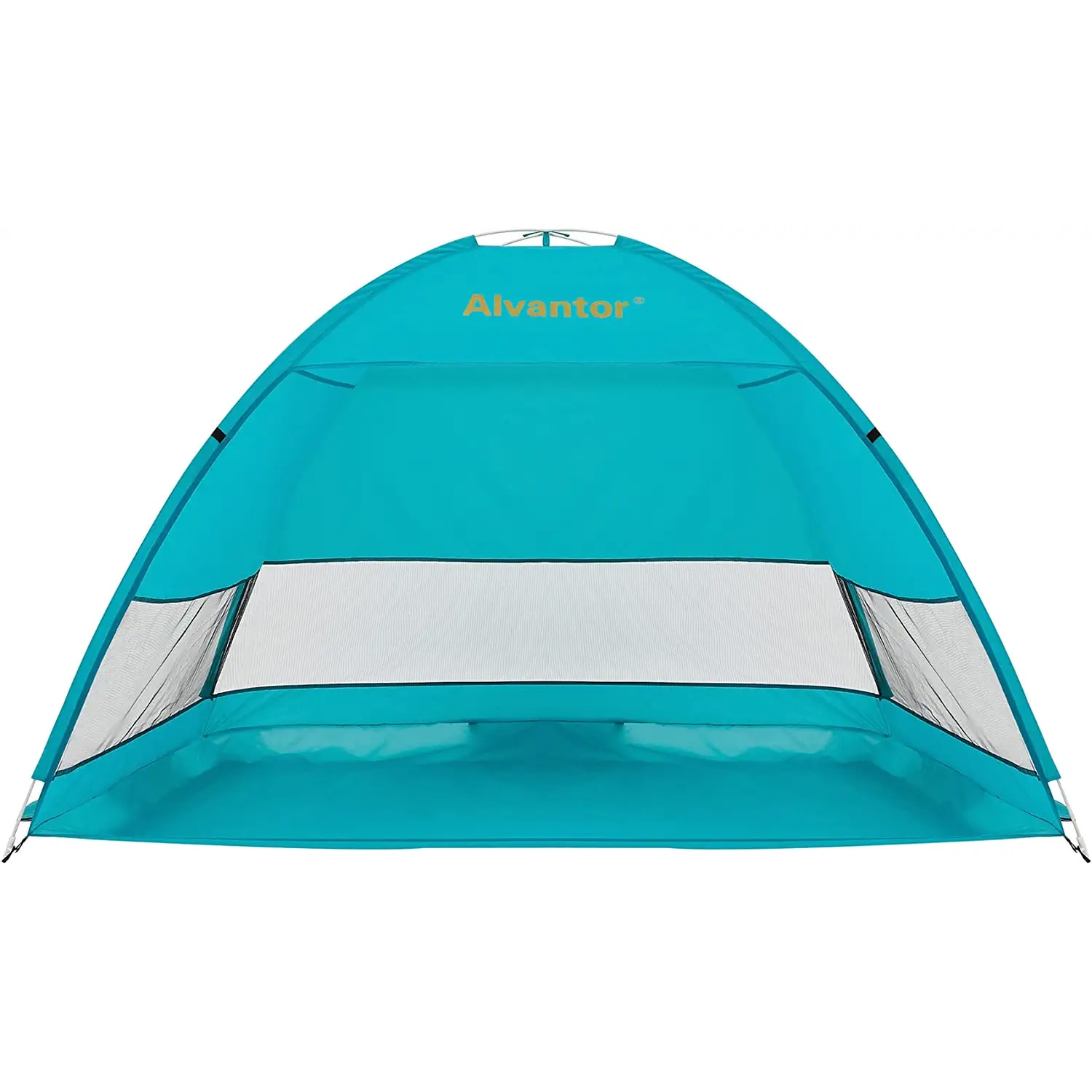Alvantor 7015 Beach Tent Polyester 2 -Person Tent