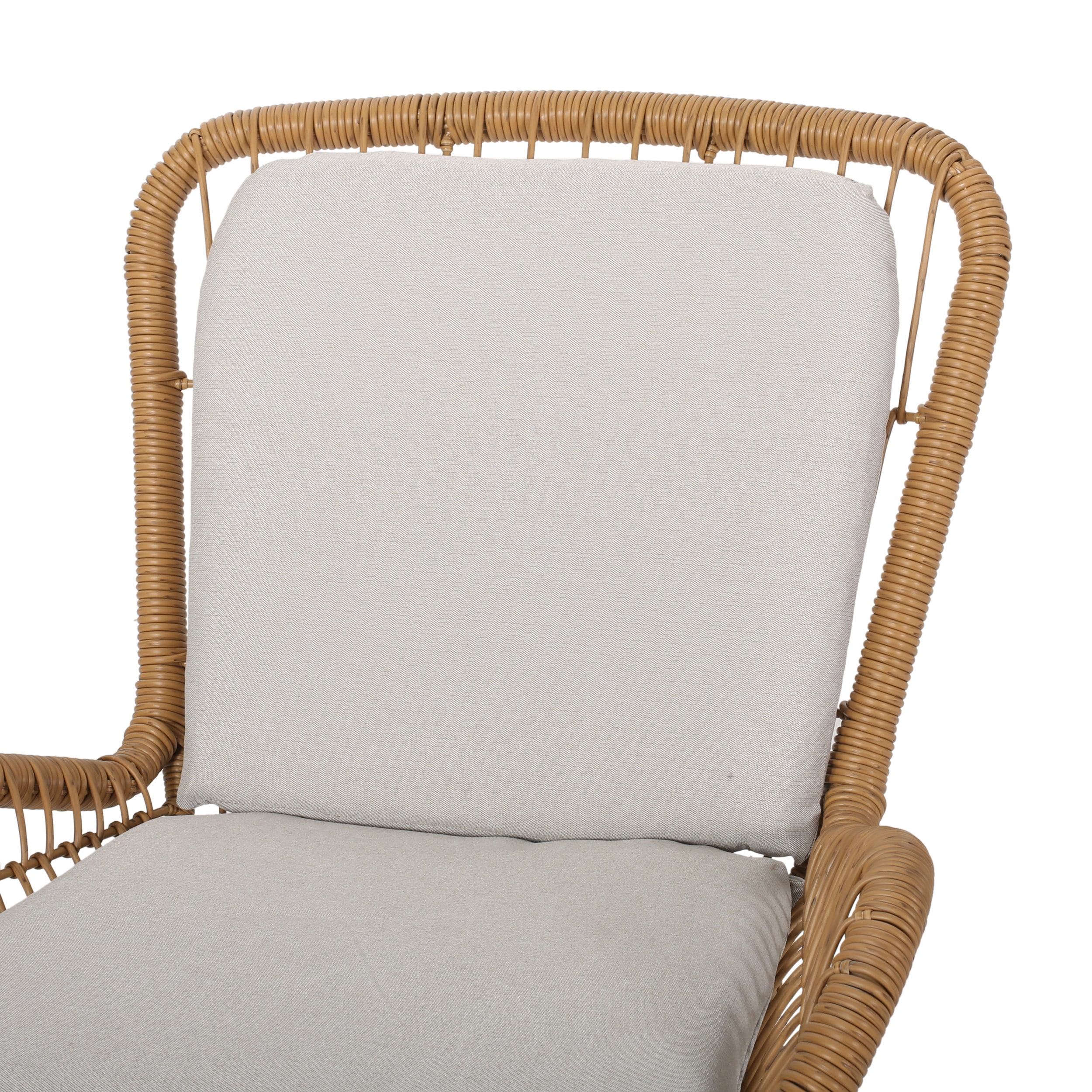 ModernLuxe 64877.00LBRN Patio-Conversation-Sets - View #12