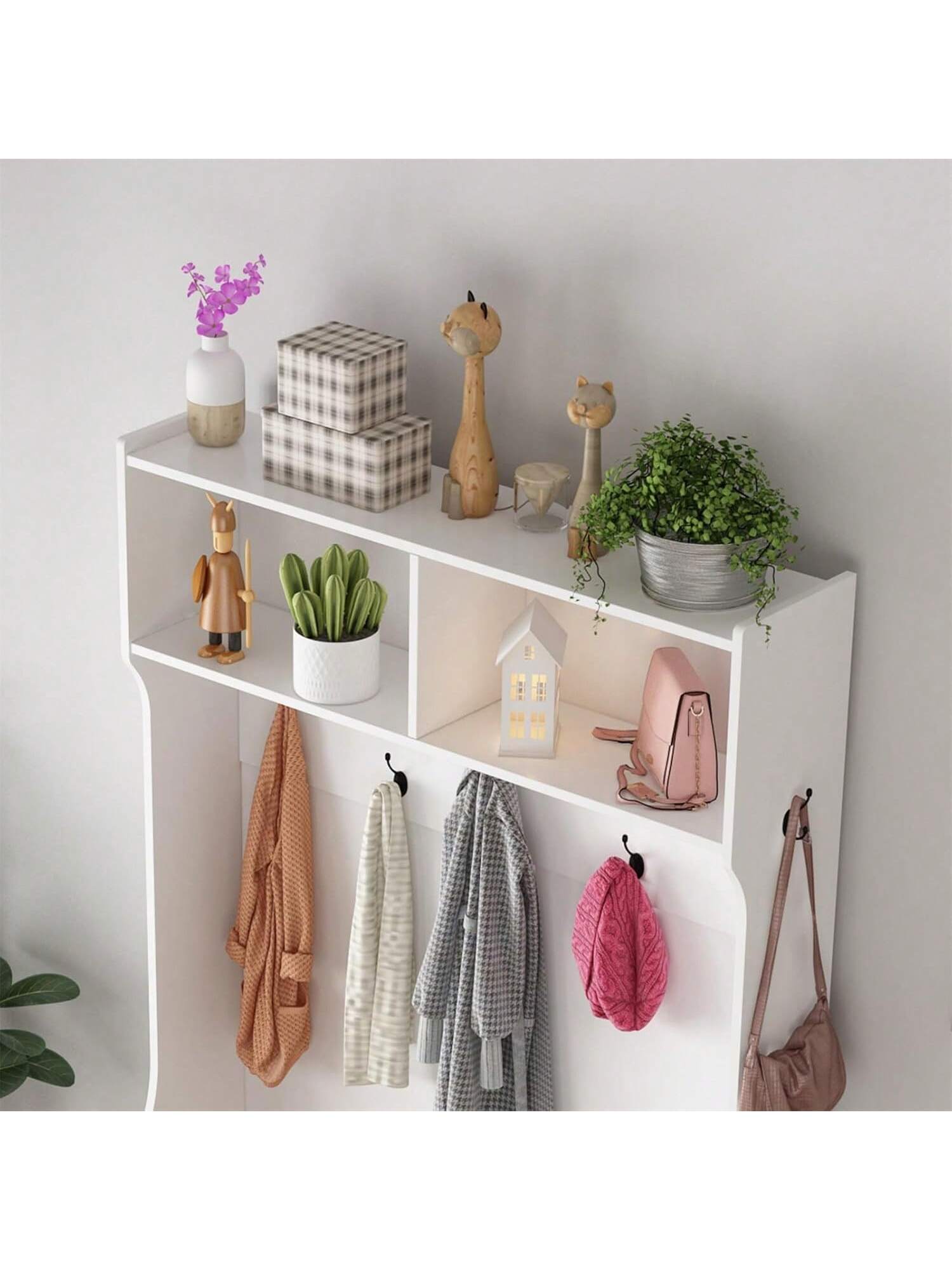 Qeetex PHO-14O2U65K-HF4 Decorative-Accessories - View #2