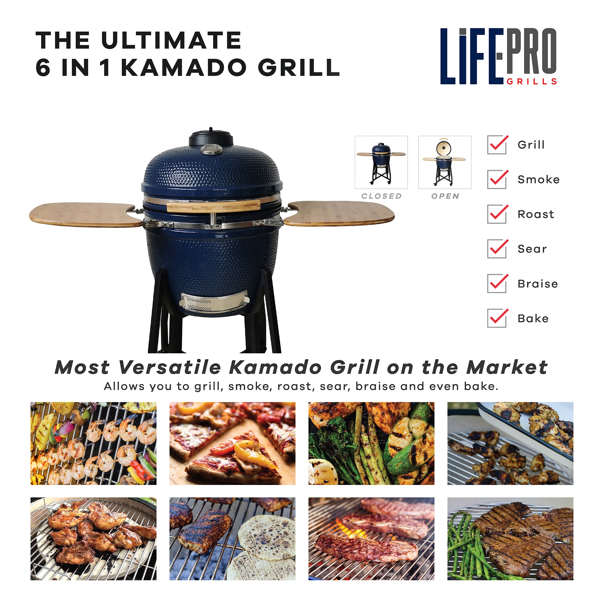 Lifesmart 250266 m040270 - View #6