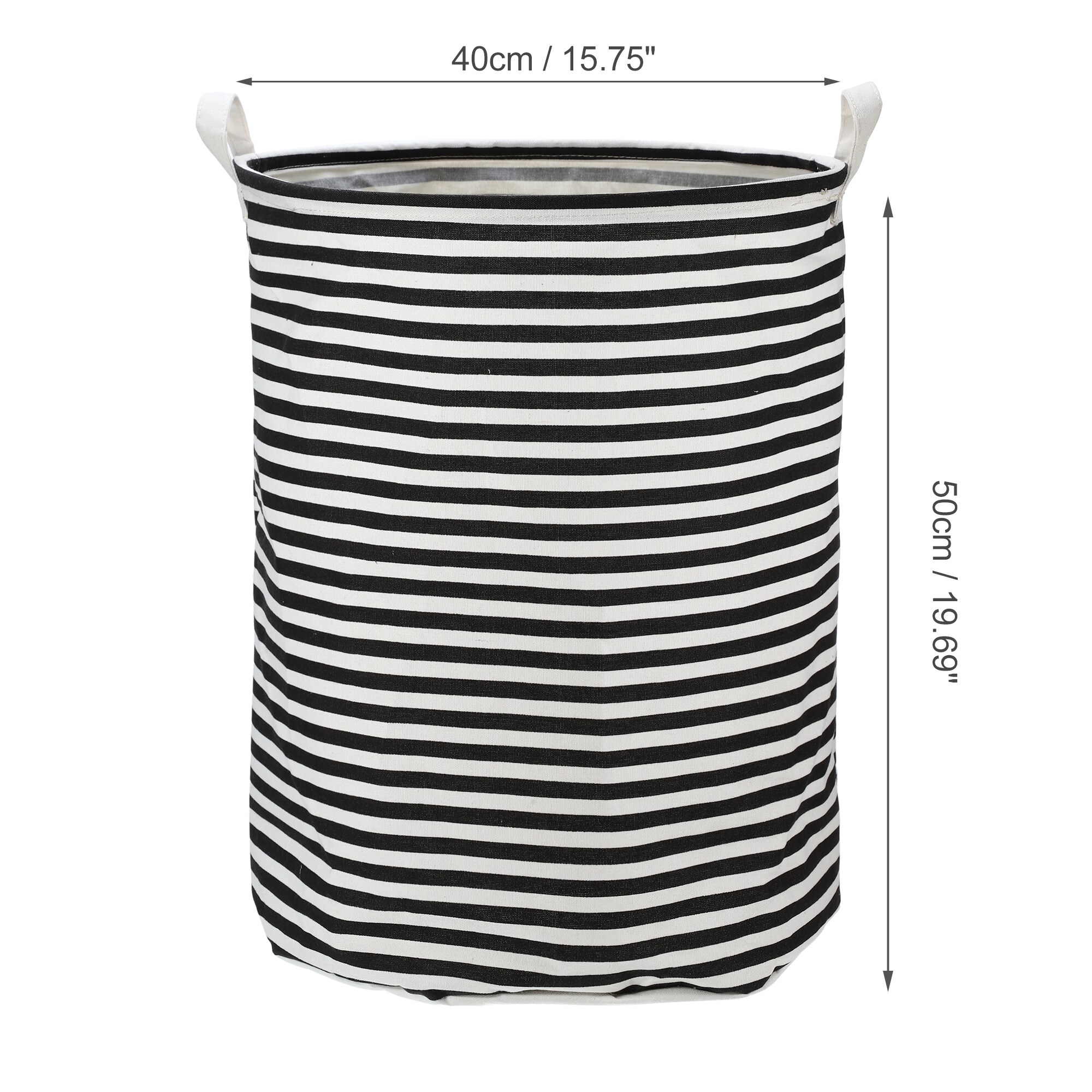 Unique Bargains 683007451220 Hamper-Baskets - View #3