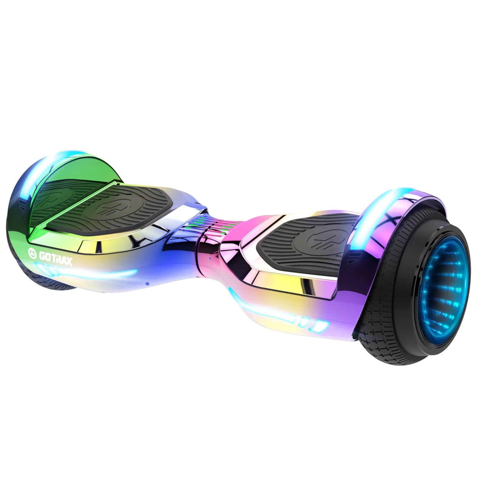 Chargeur hoverboard - classique