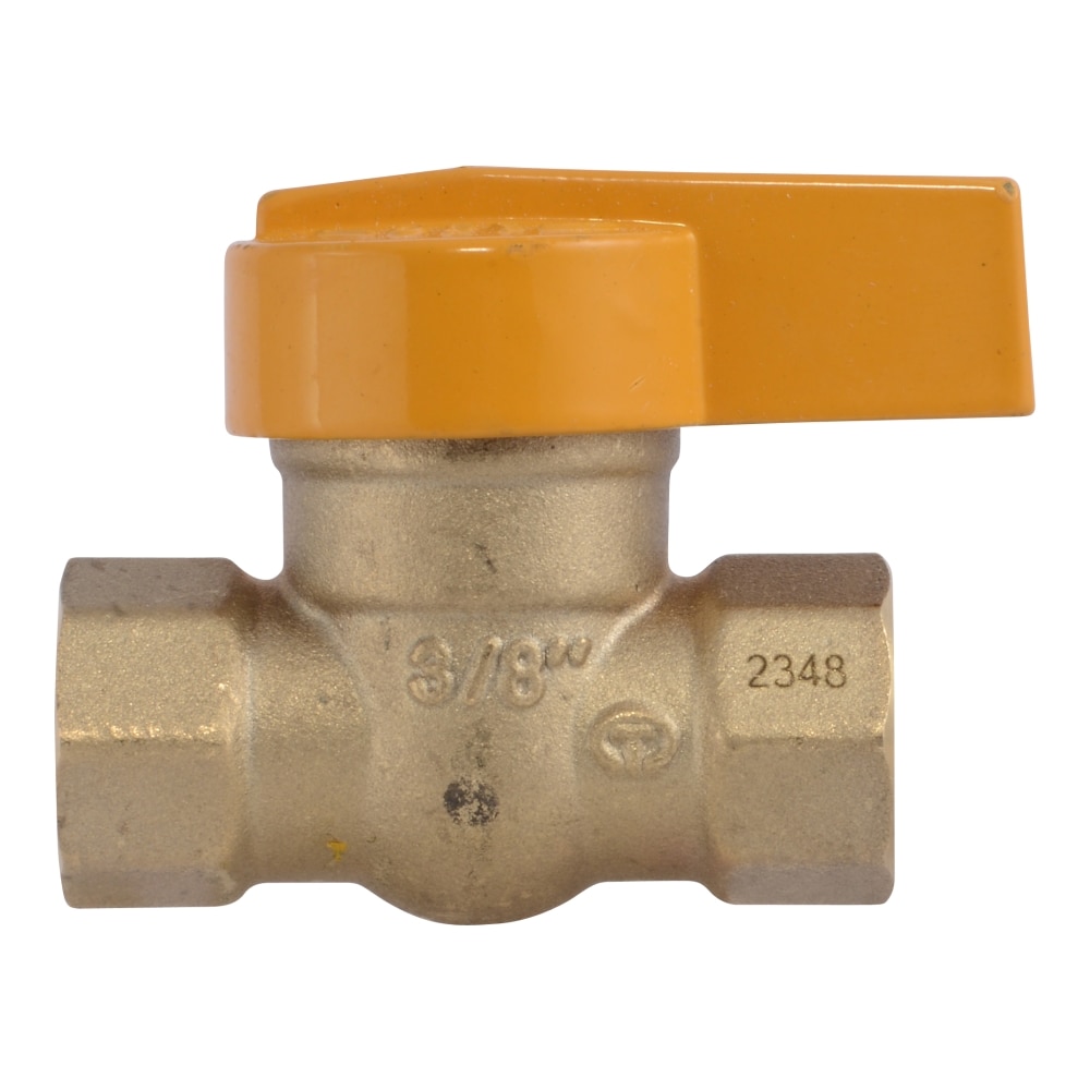 RELIABILT 26145Z Ball-Valves - View #3