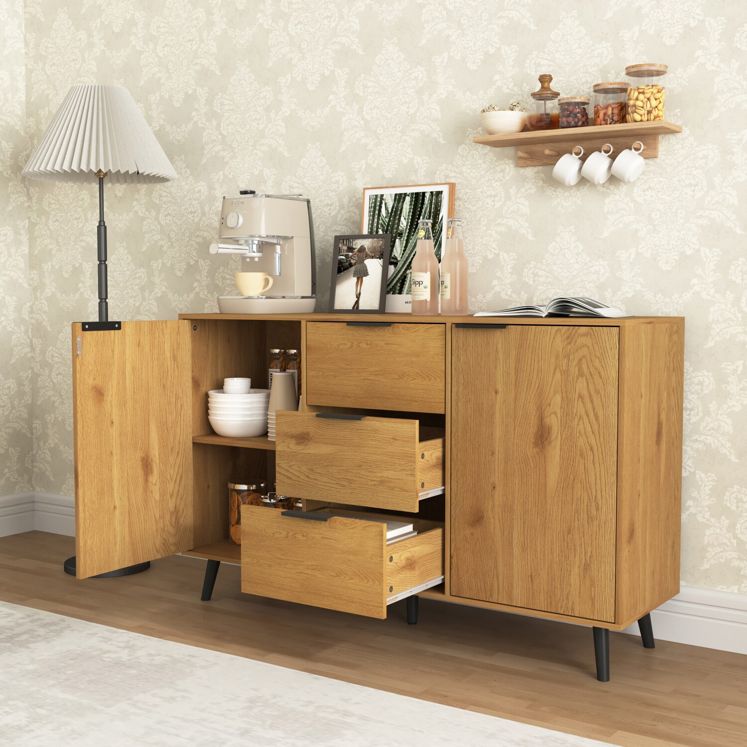 Streamdale Furniture W409P171861 chests - View #4