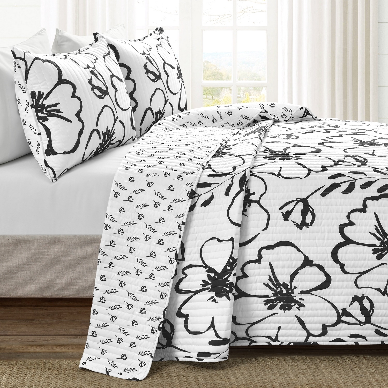 Lush Decor 16T005523 Comforters-And-Bedspreads - View #2