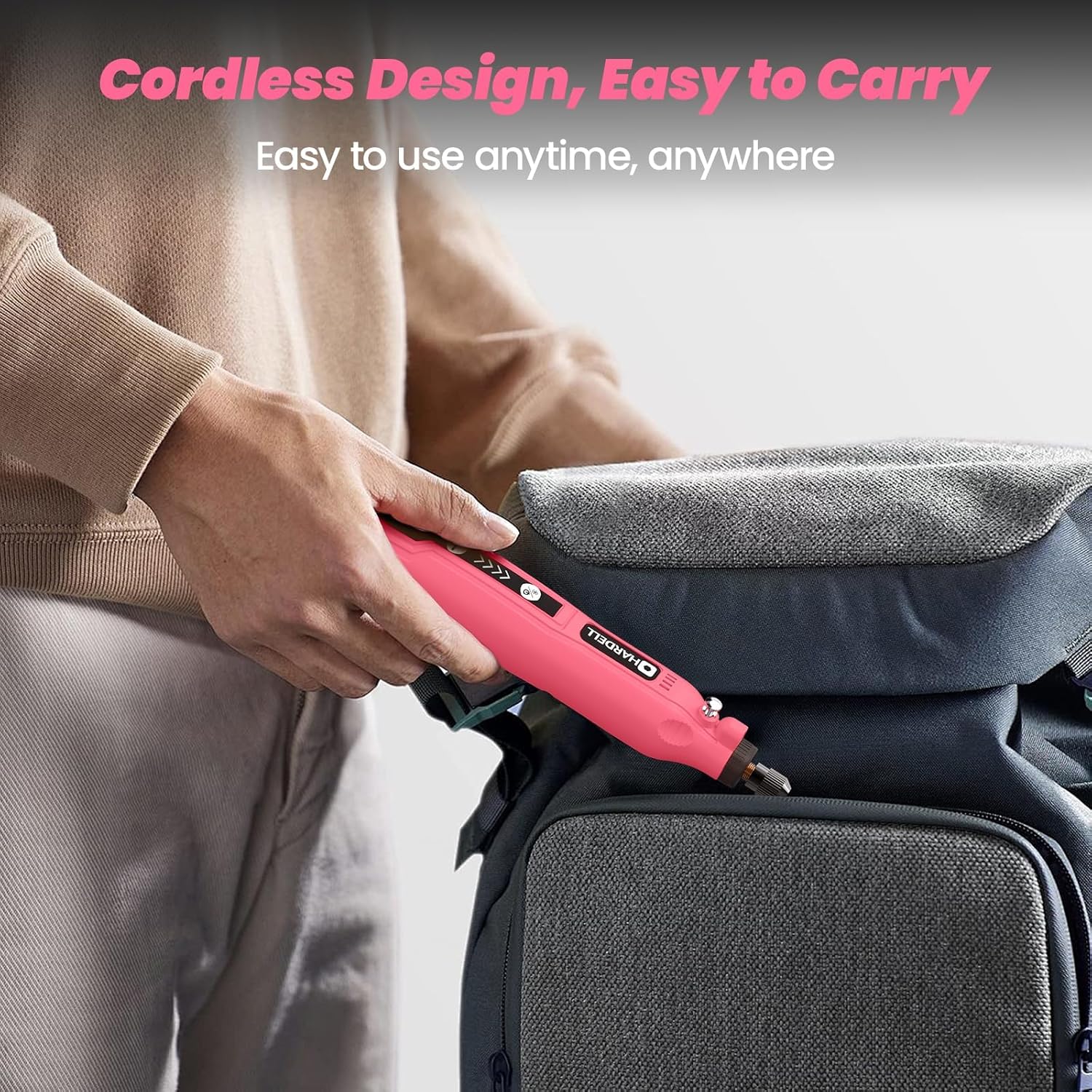 HARDELL B09-GK5-376X c100240 - View #6