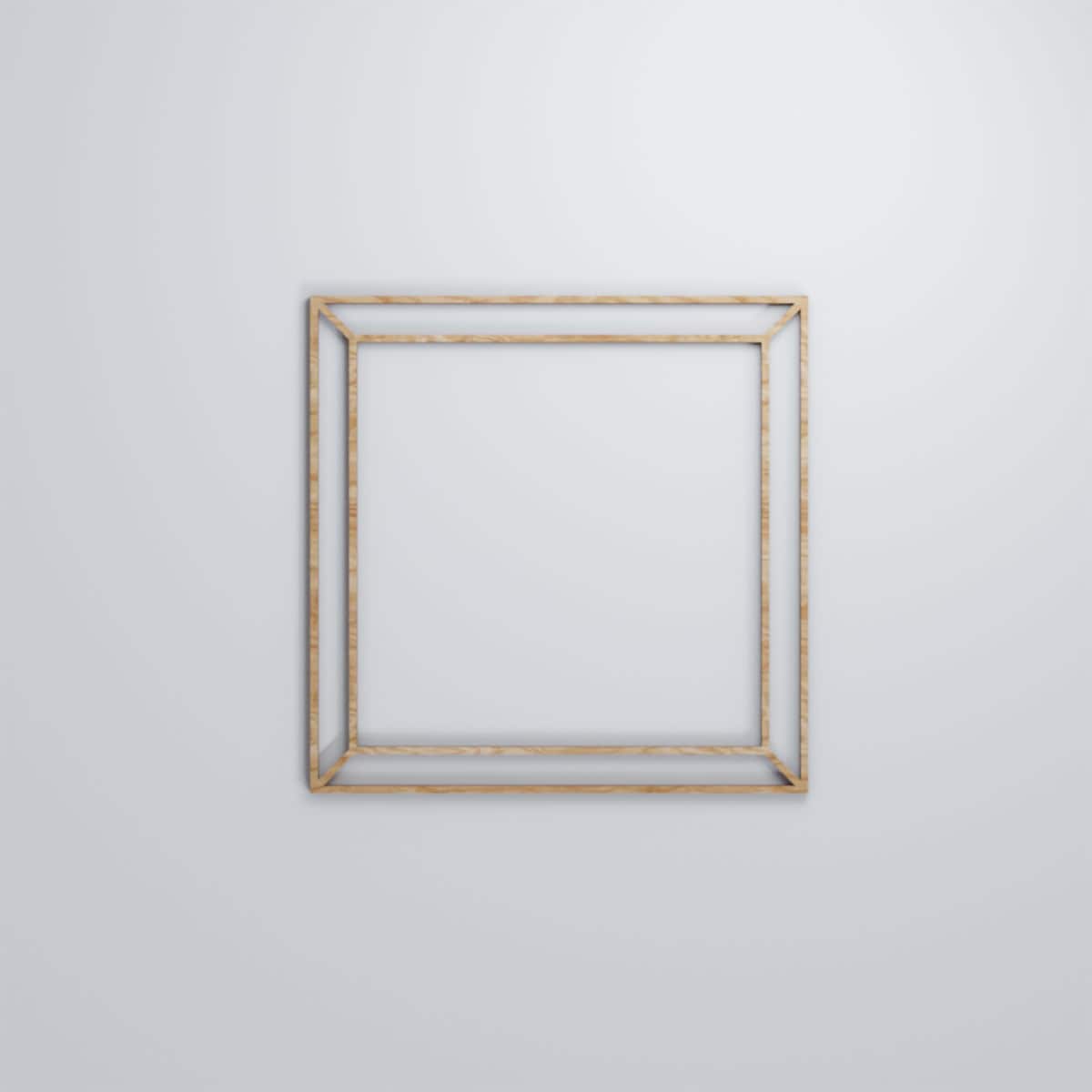 Ekena Millwork WALW12X12X0250FPYRO Wall-Panels - View #2