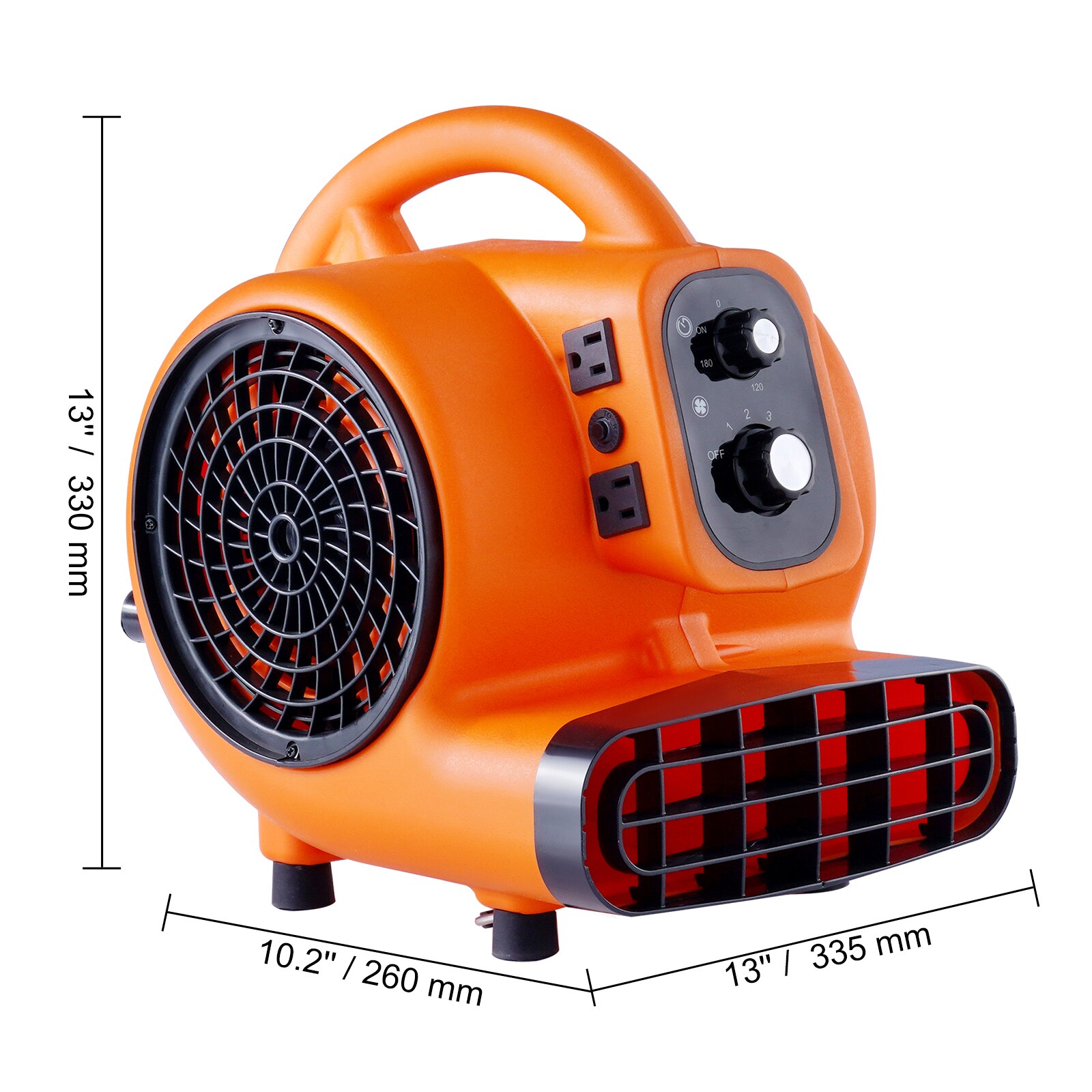 VEVOR FXZXDMGFJ1450O1Z2V1  - View #2