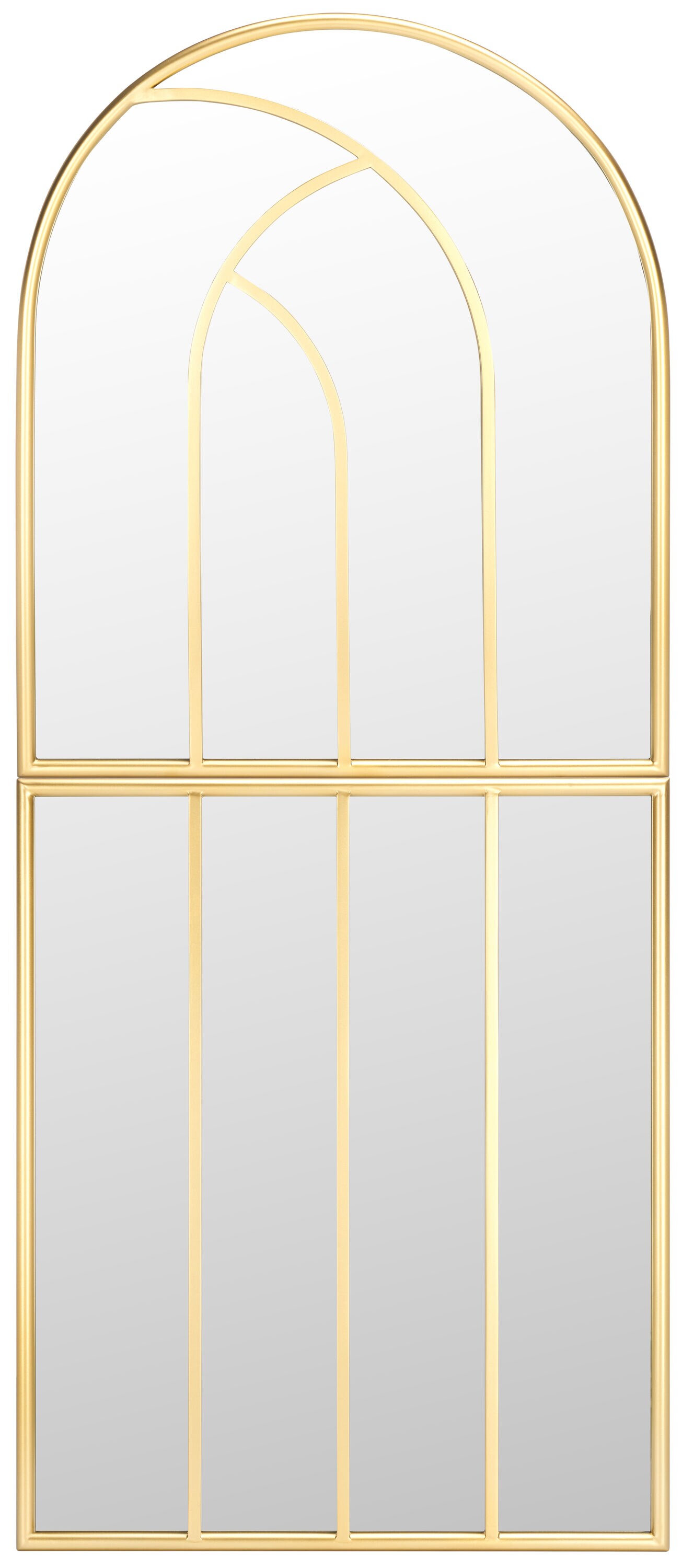 Safavieh MRR8006A Decor-Mirrors - View #6