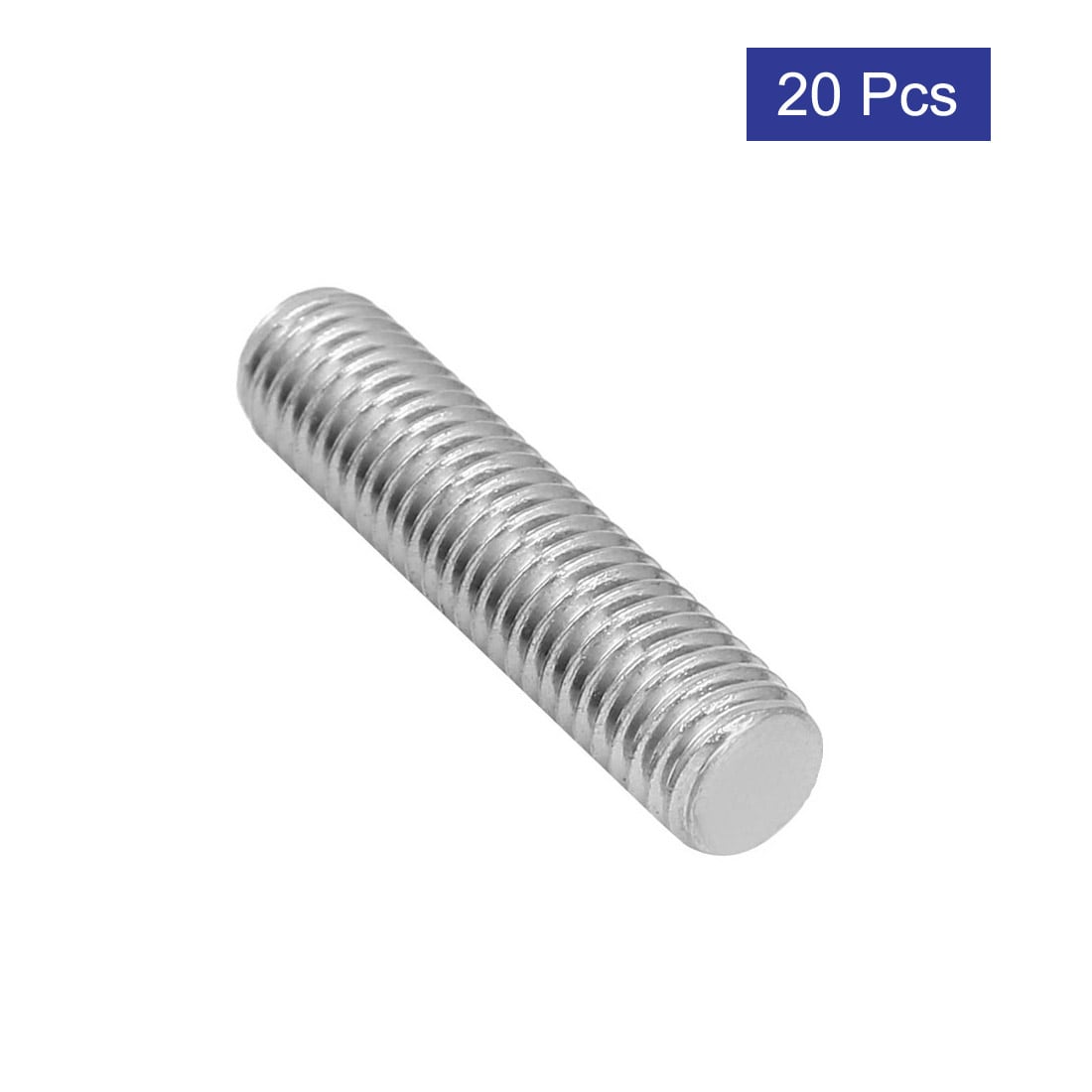 Unique Bargains S26031900UX2048 Threaded-Rod - View #4