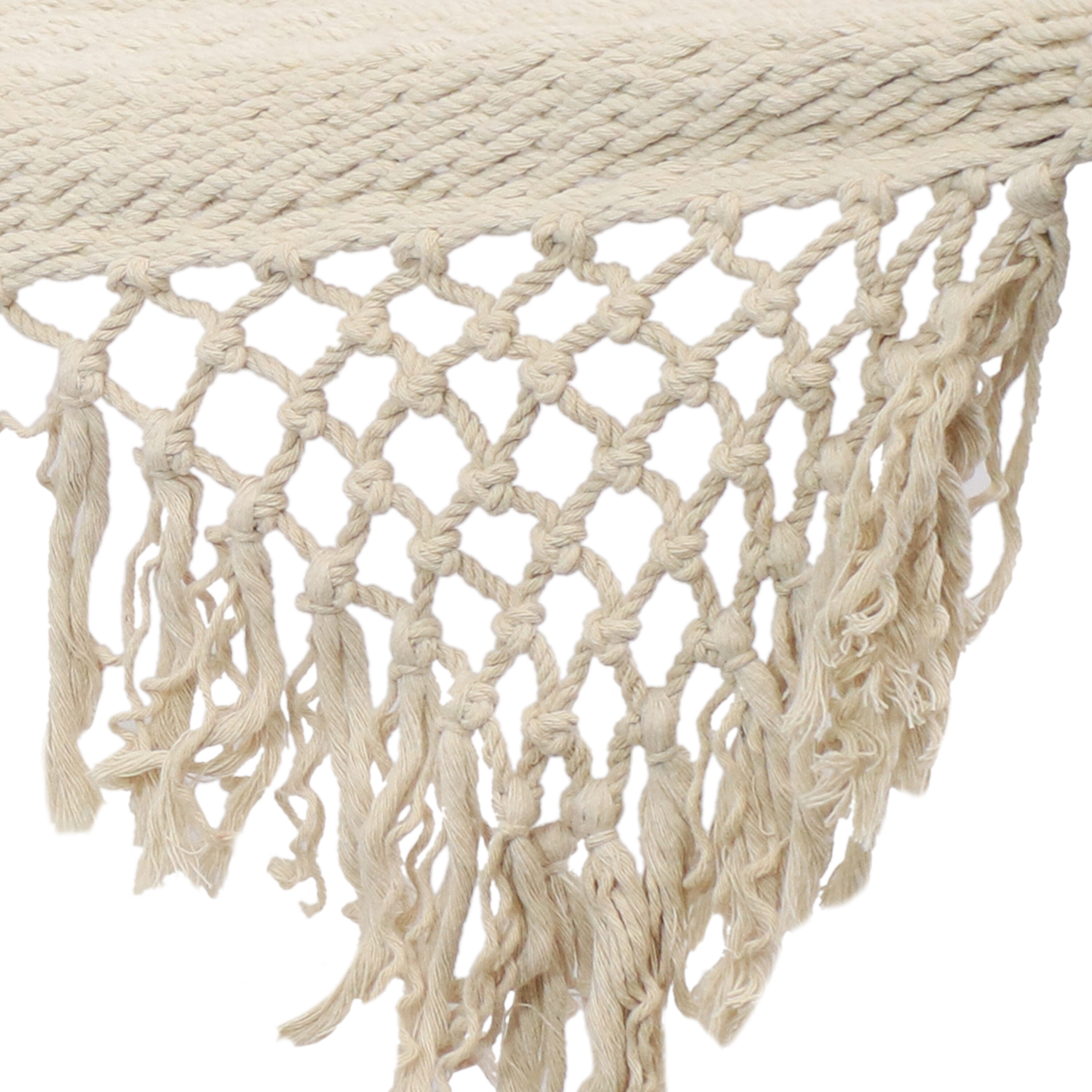 Sunnydaze Decor LY-120 hammocks - View #9