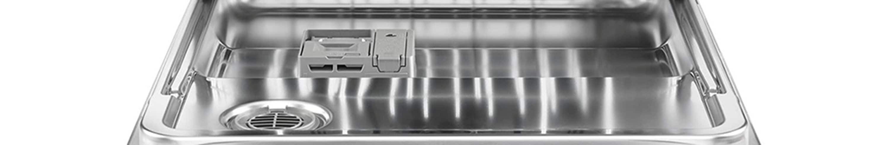 Whirlpool WDT730PAHW Builtin-Dish - View #8