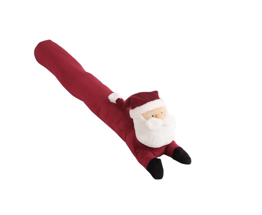 MHF Home M600388 7-in Door Decoration Santa Christmas Decor